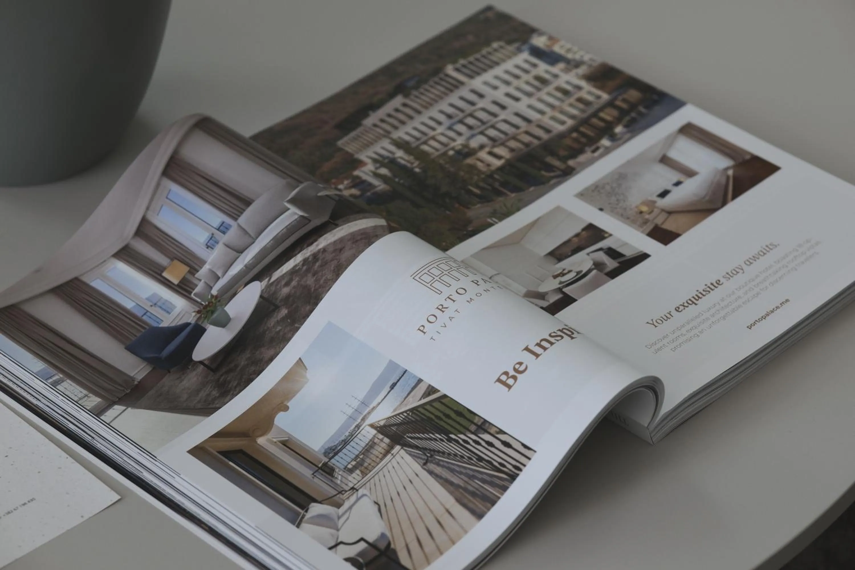 Other in Boutique Hotel Porto Palace