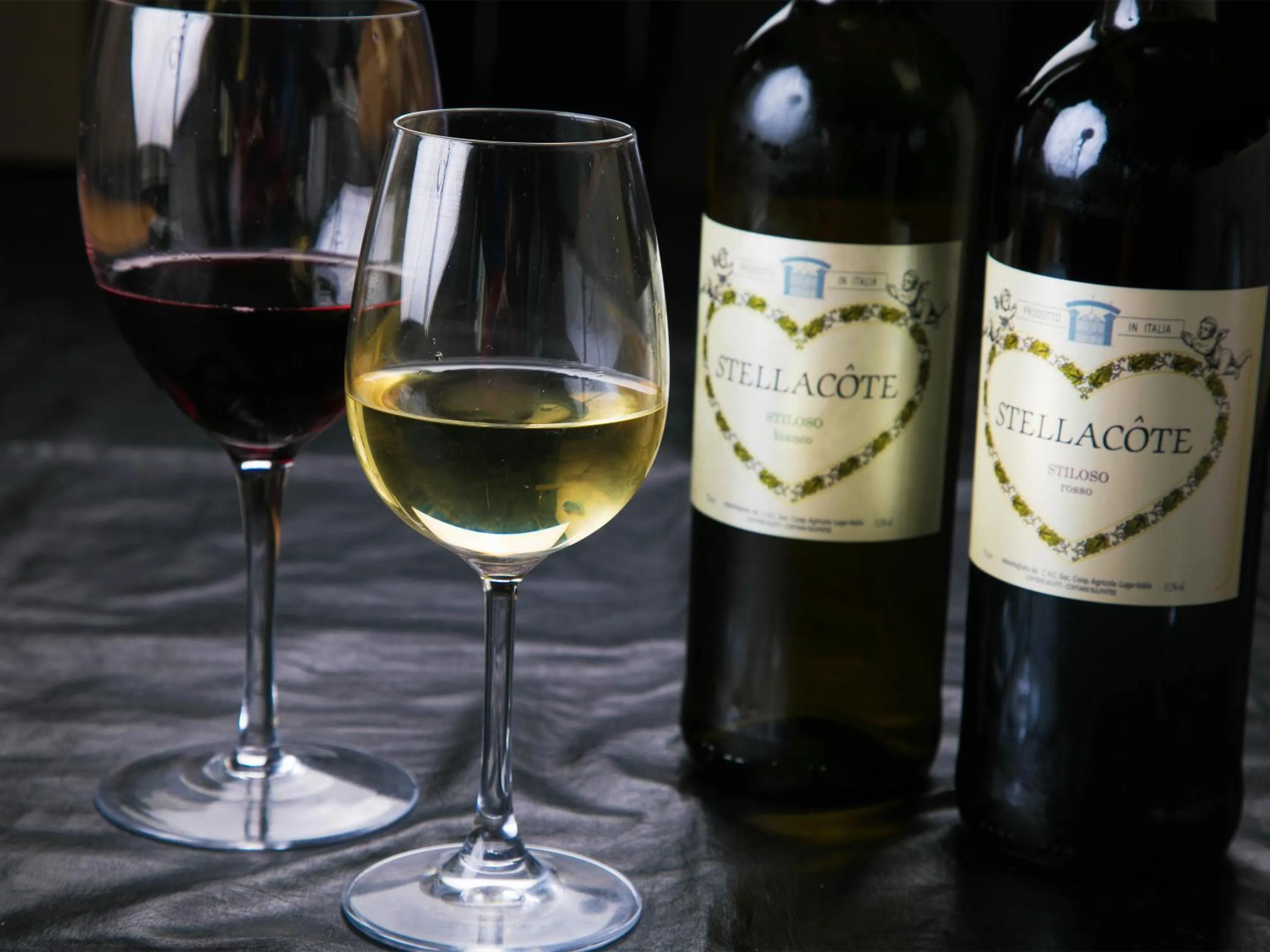 Restaurant/places to eat in Iki Stellacote Taiankaku