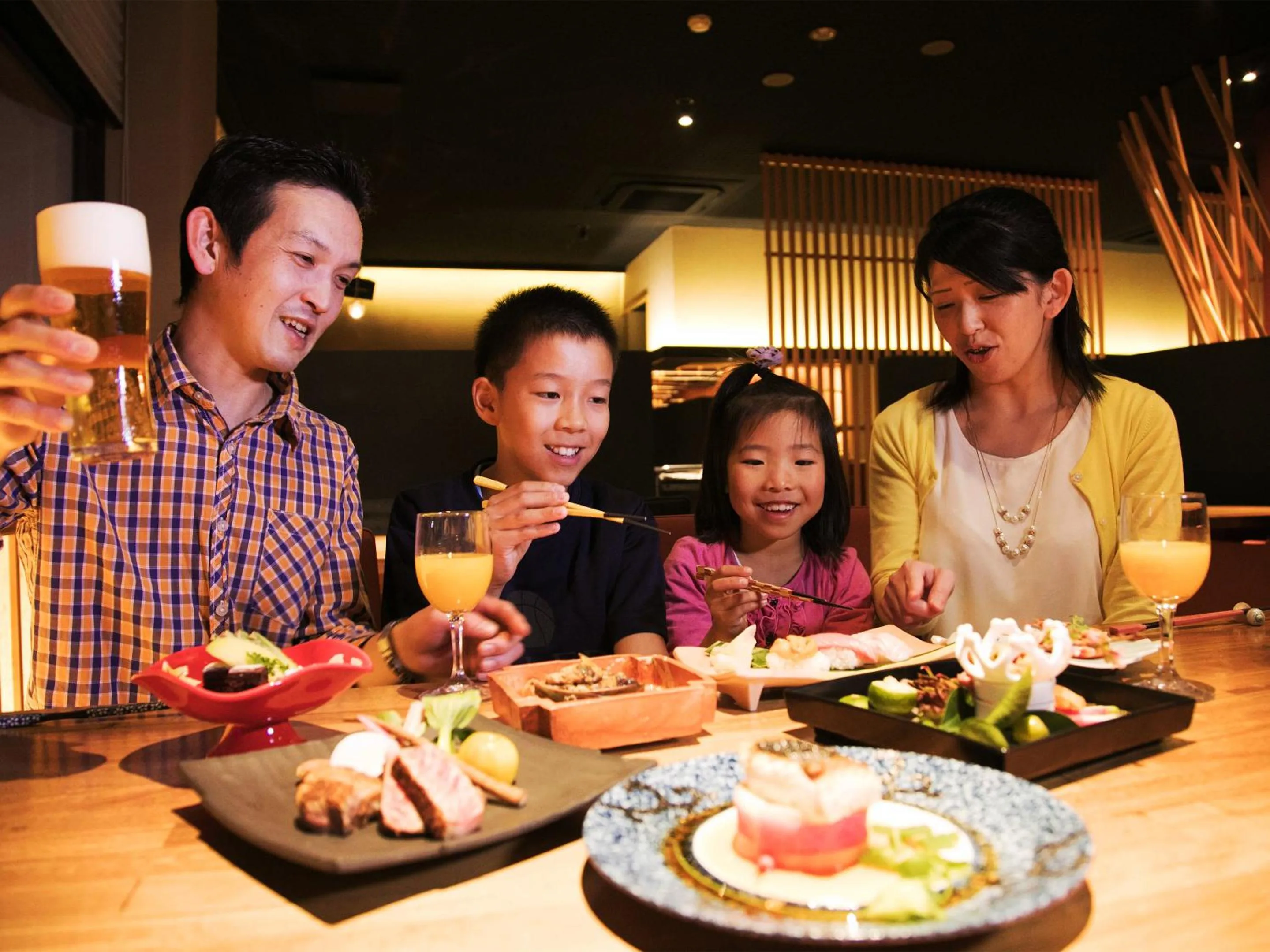 Restaurant/places to eat in Iki Stellacote Taiankaku