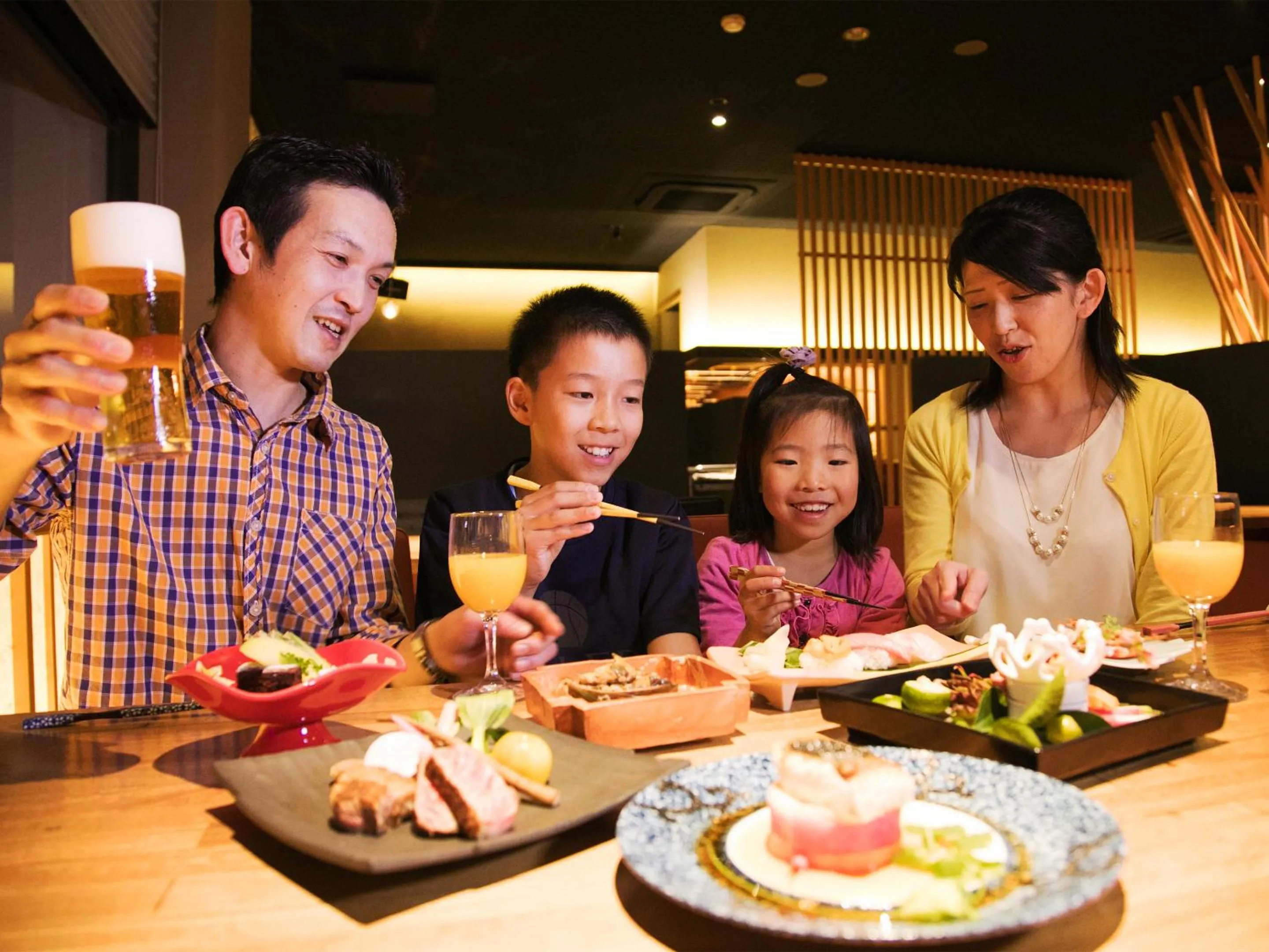 Restaurant/places to eat in Iki Stellacote Taiankaku