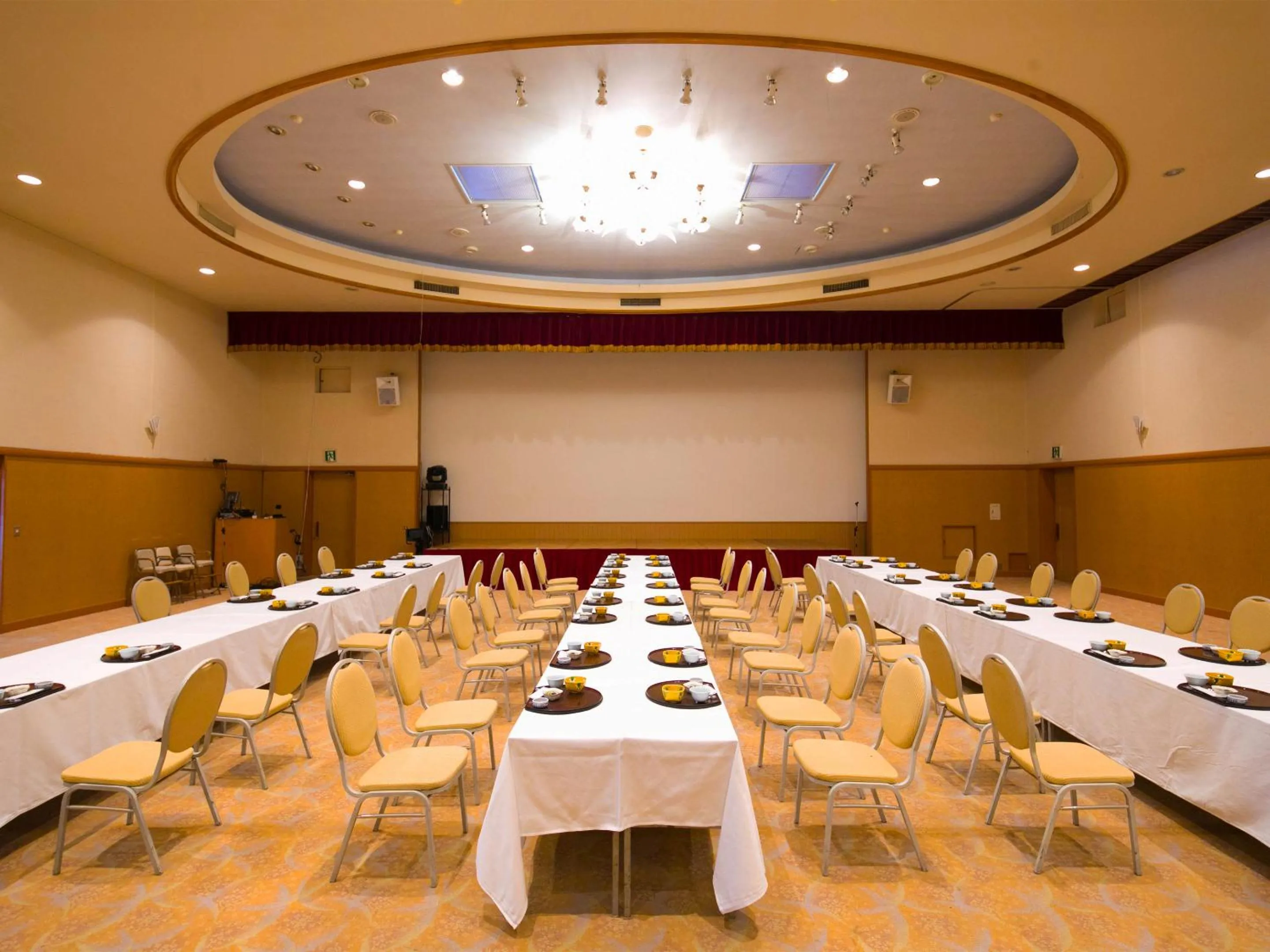 Banquet/Function facilities in Iki Stellacote Taiankaku