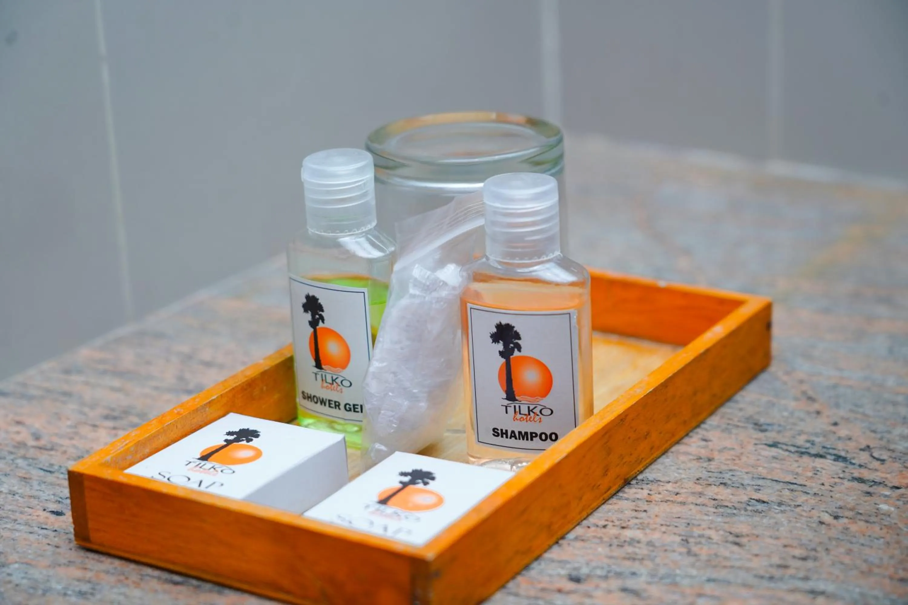 Tilko City Hotel Jaffna