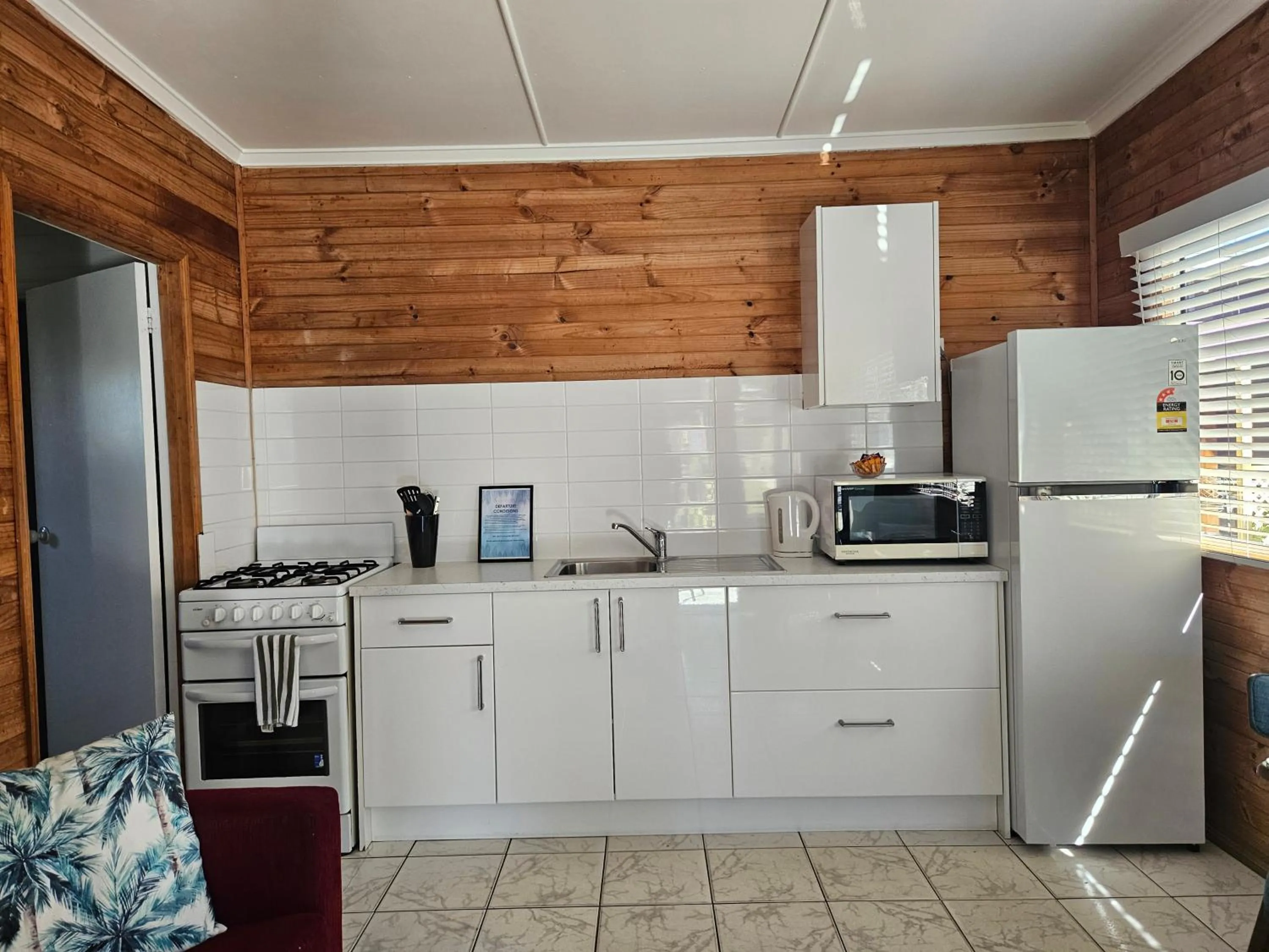 Bargara Gardens Boutique Villas