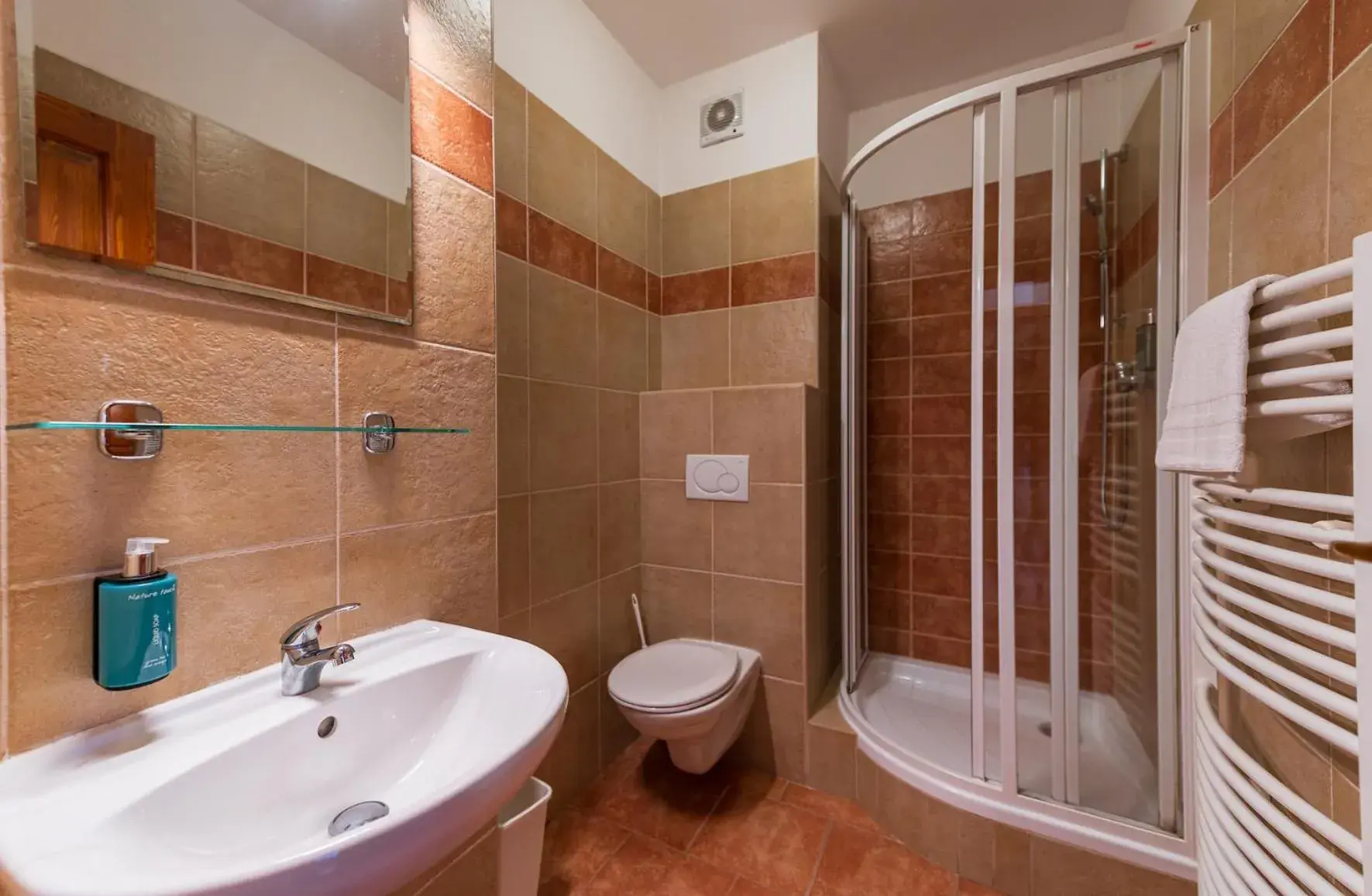 Single Room in Villa Margarita Single Room in Villa Margarita