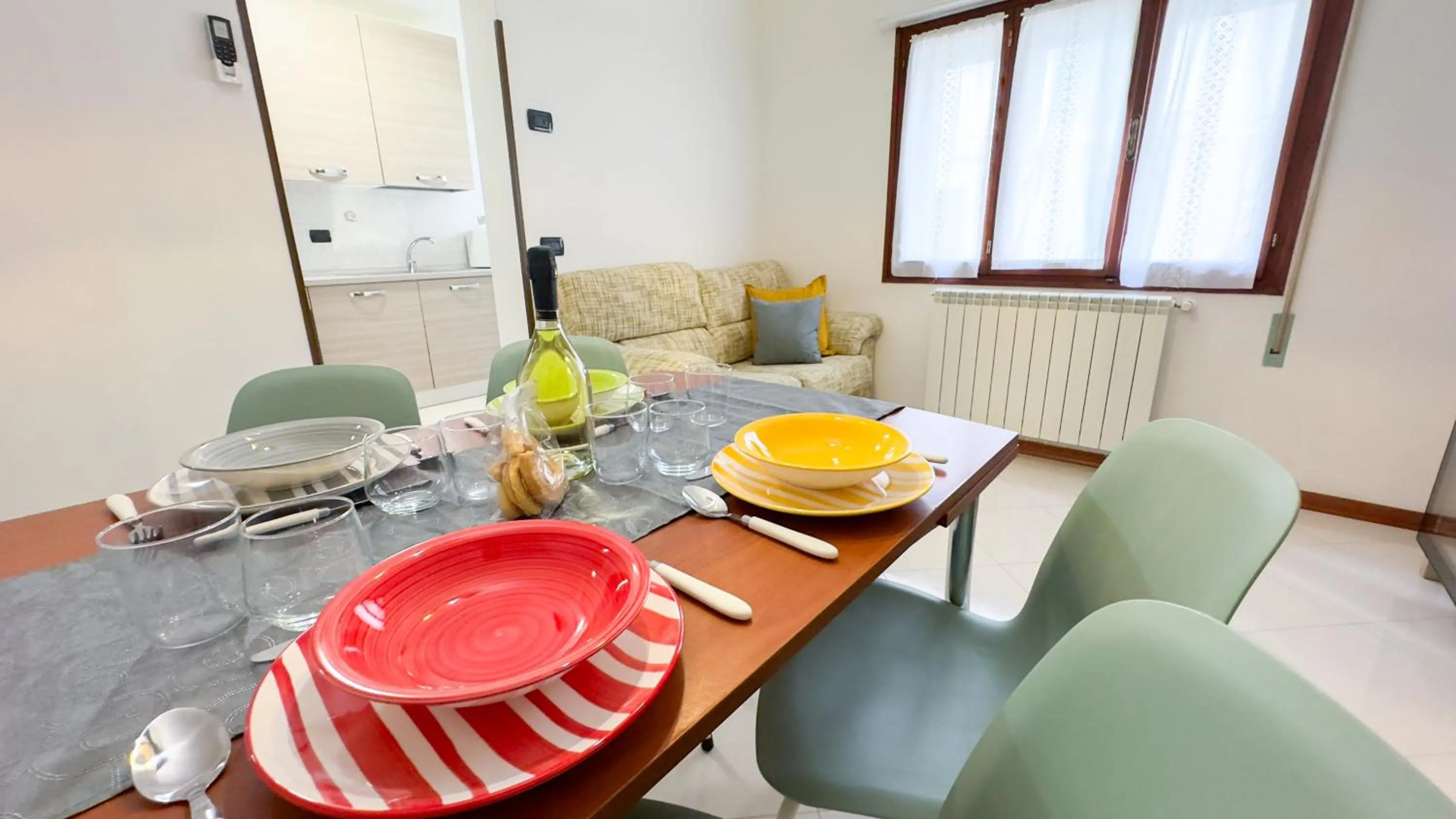 Other in Hellen House by Ca-Sa Check