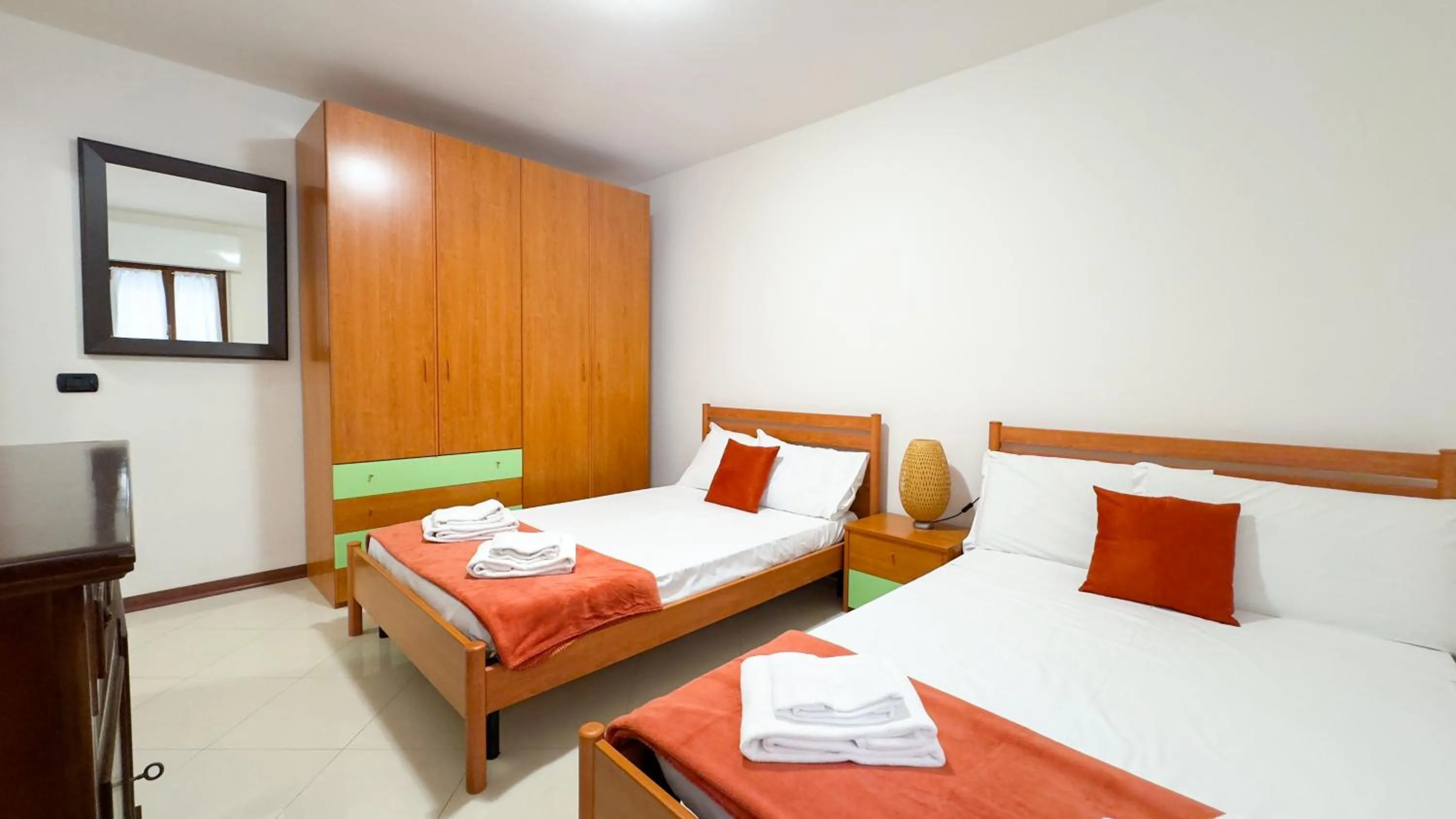 Other, Bed in Hellen House by Ca-Sa Check