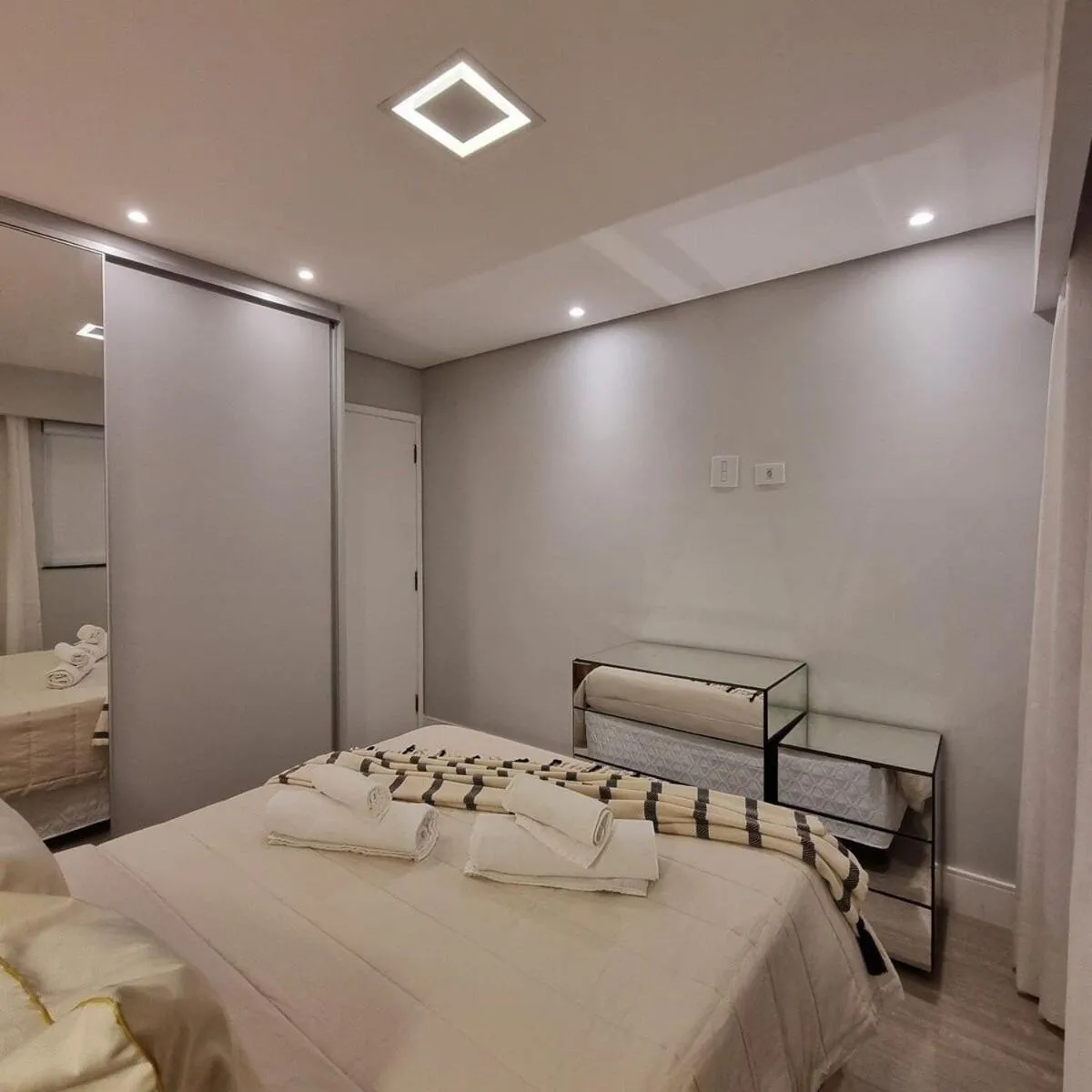 Apt Encantador e Completo no Jardim Paulista!