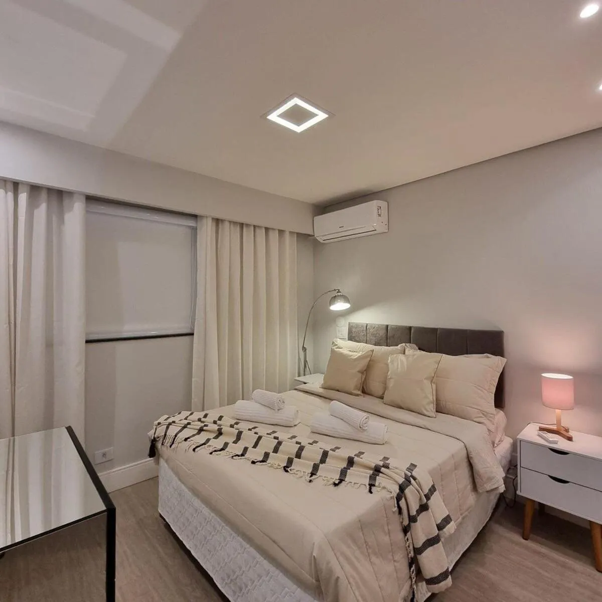 Apt Encantador e Completo no Jardim Paulista!