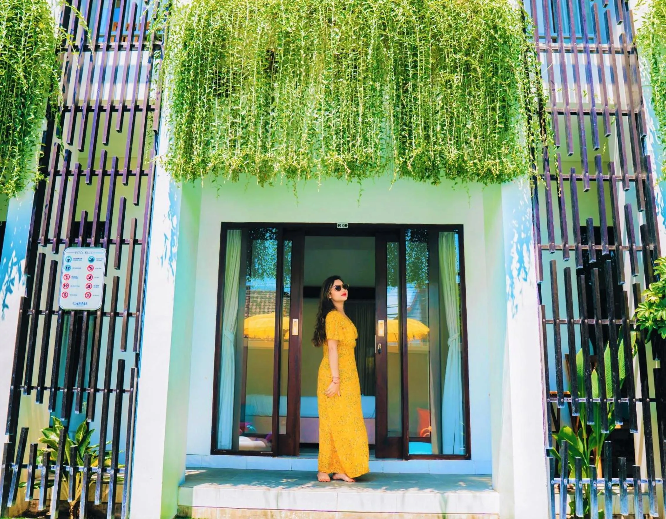 Activities in Bahana Guest House