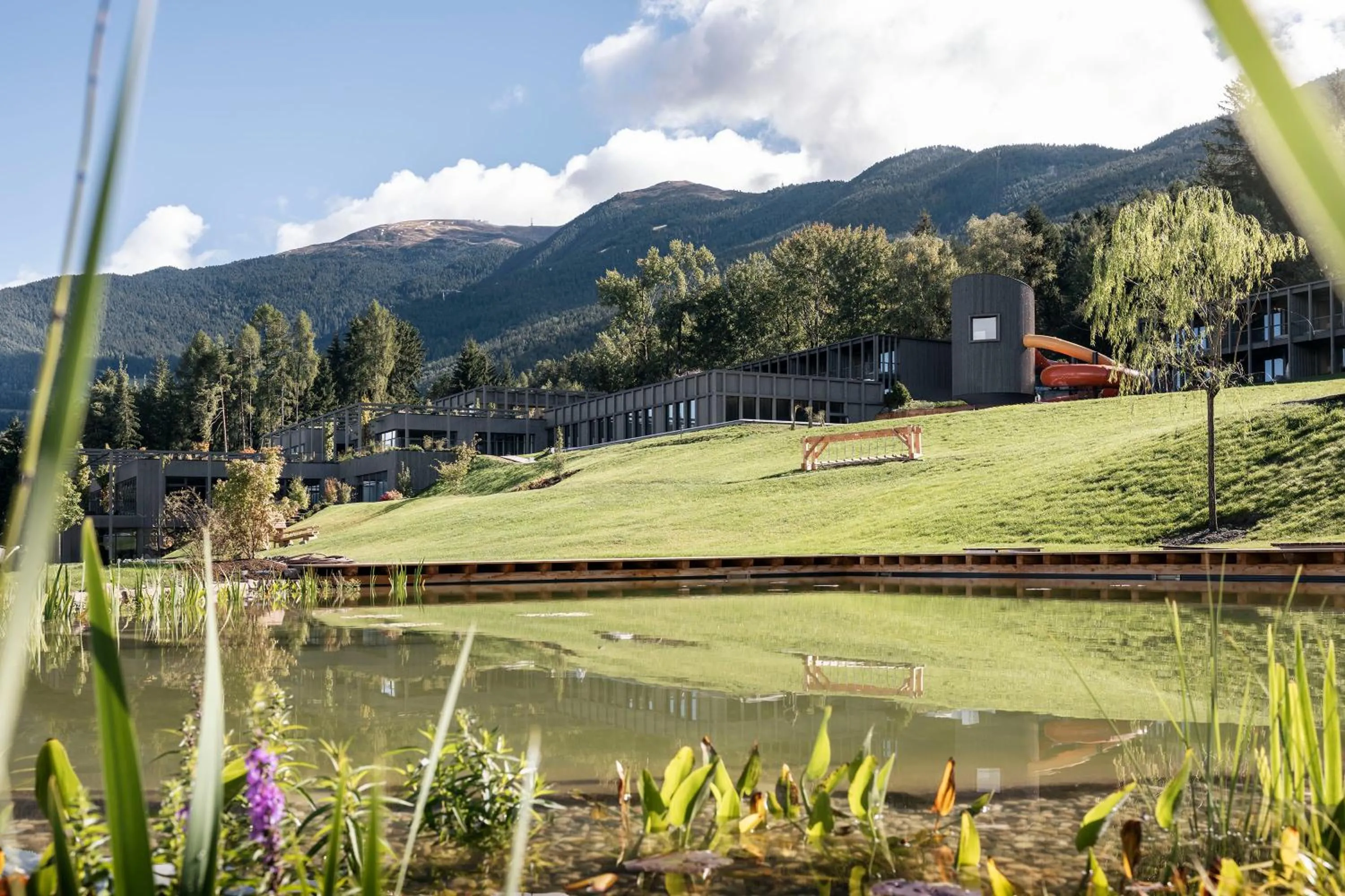 AKI Family Resort PLOSE
