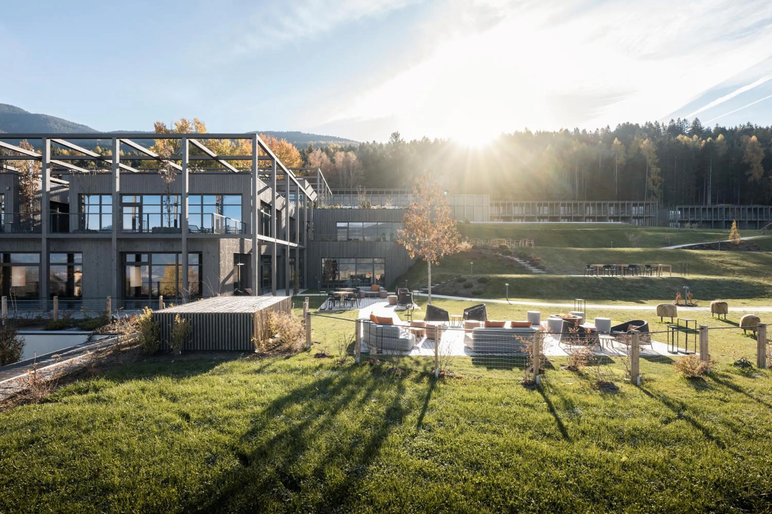 AKI Family Resort PLOSE