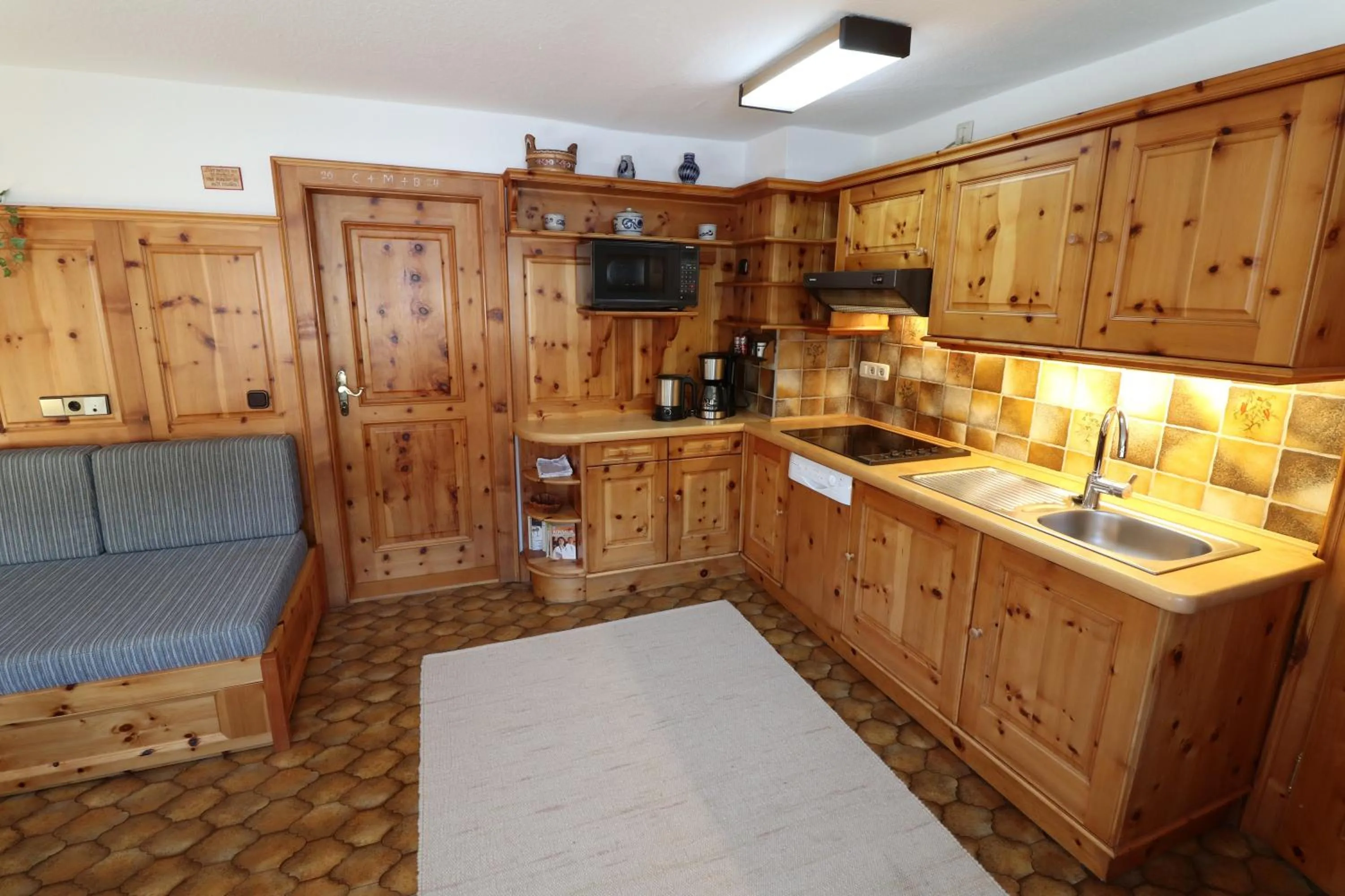 Ferienwohnung Keilhofhäusl