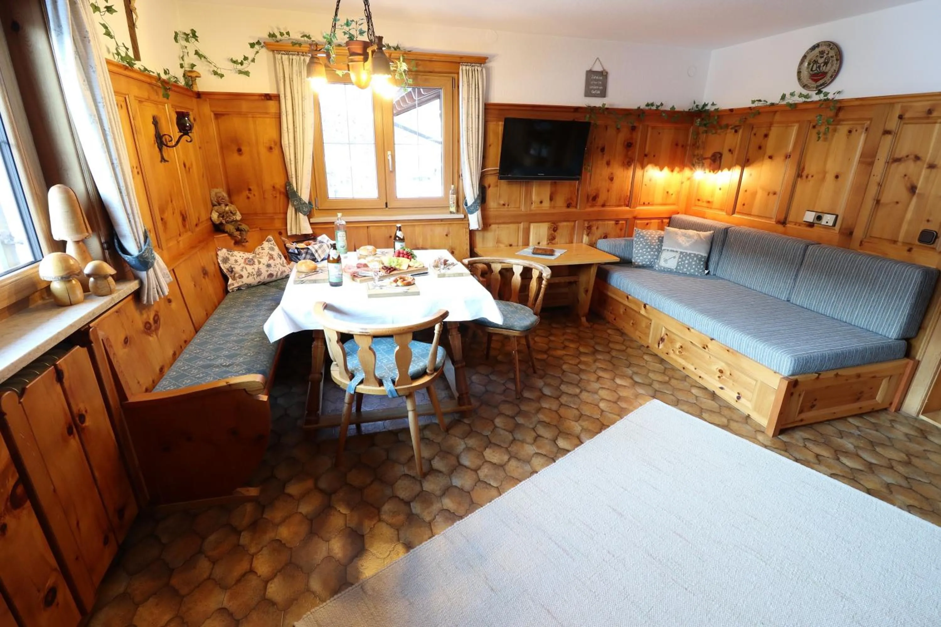 Ferienwohnung Keilhofhäusl