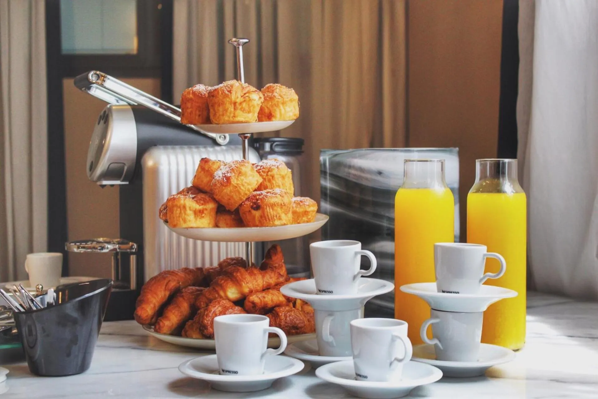 Meeting/conference room in Brown Beach House Tel-Aviv, a member of Brown Hotels