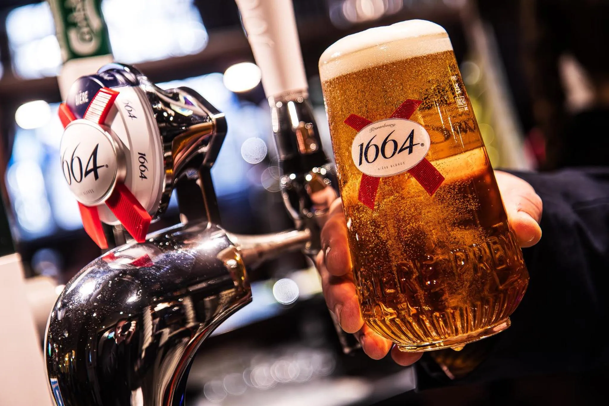 Lounge or bar in Adelphi Hotel