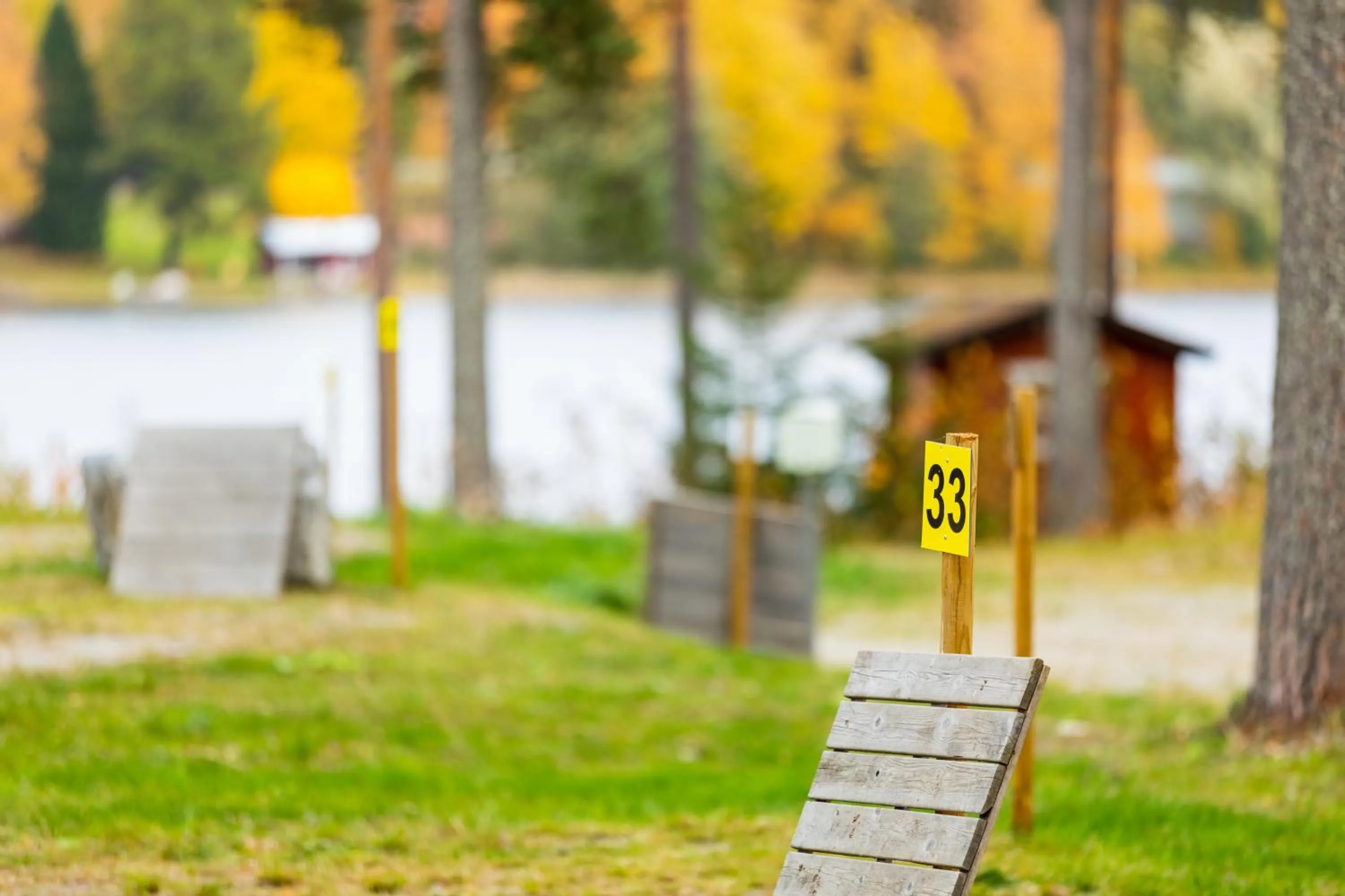 Lossisaari Tourist Center