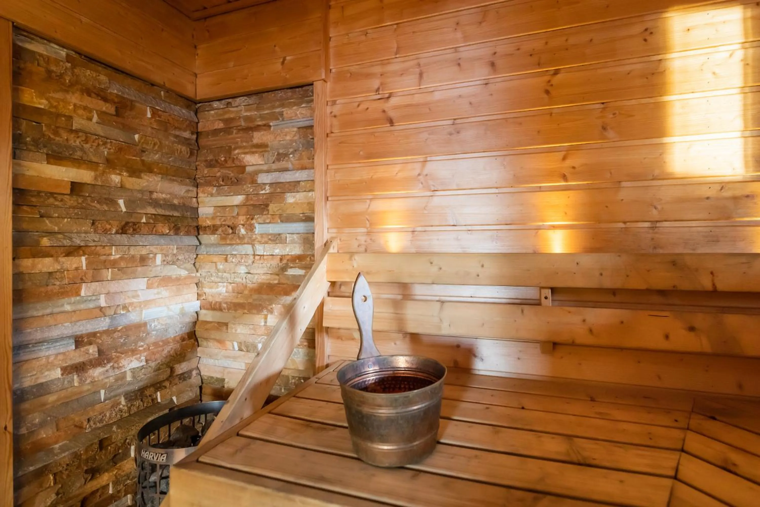 Lossisaari Tourist Center