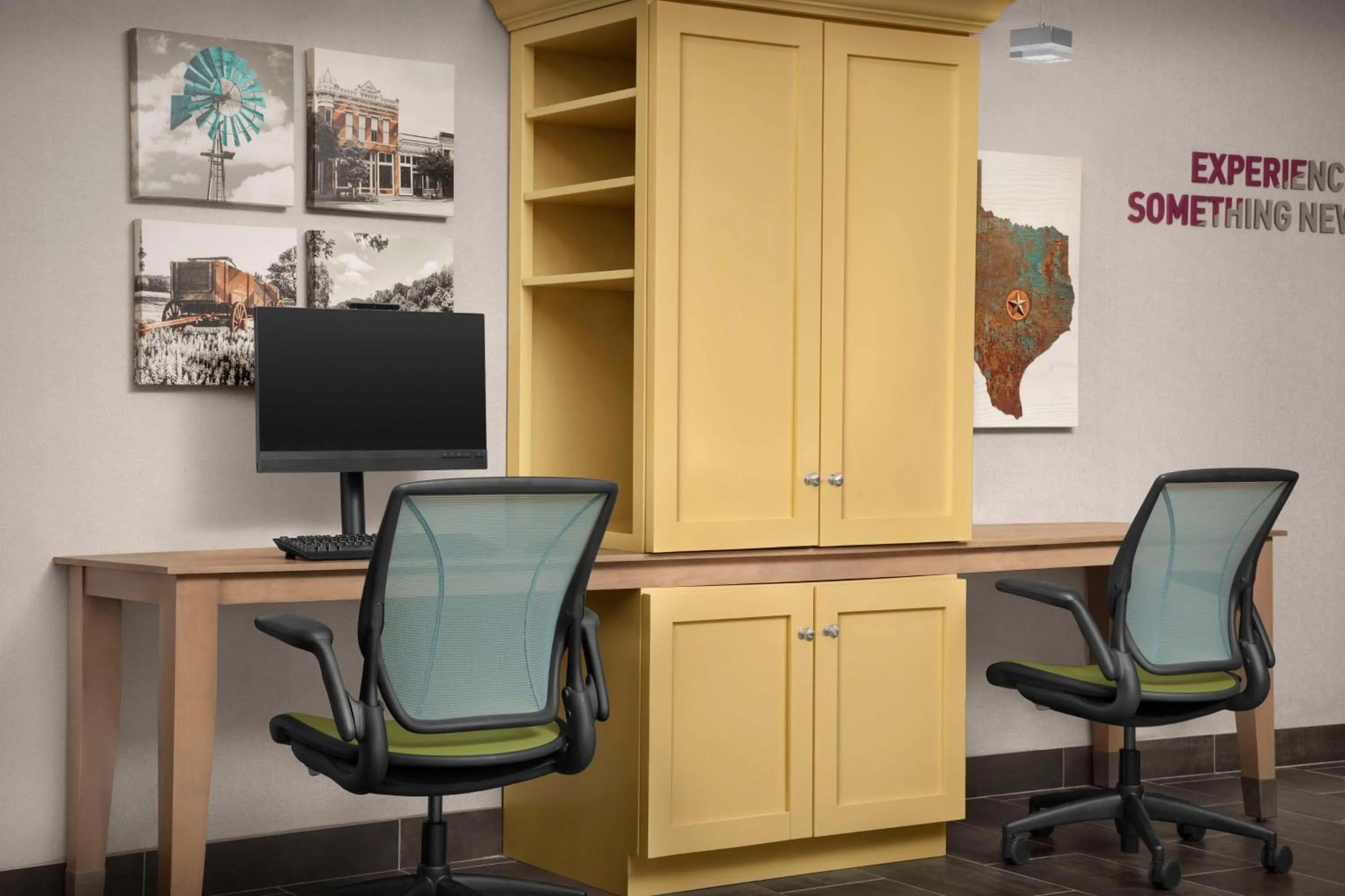 Business facilities in Home2 Suites By Hilton Georgetown Austin North