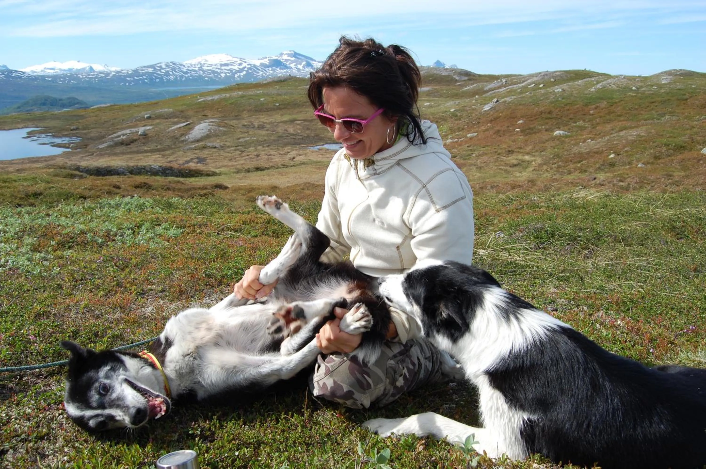 Activities in Snow Resort Kirkenes