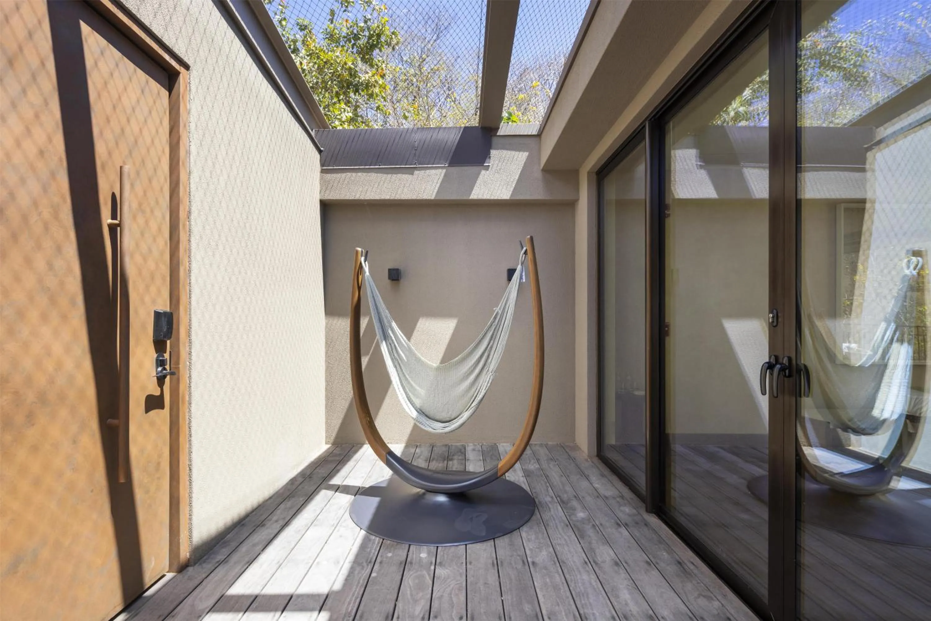 Spa and wellness centre/facilities in Waldorf Astoria Costa Rica Punta Cacique