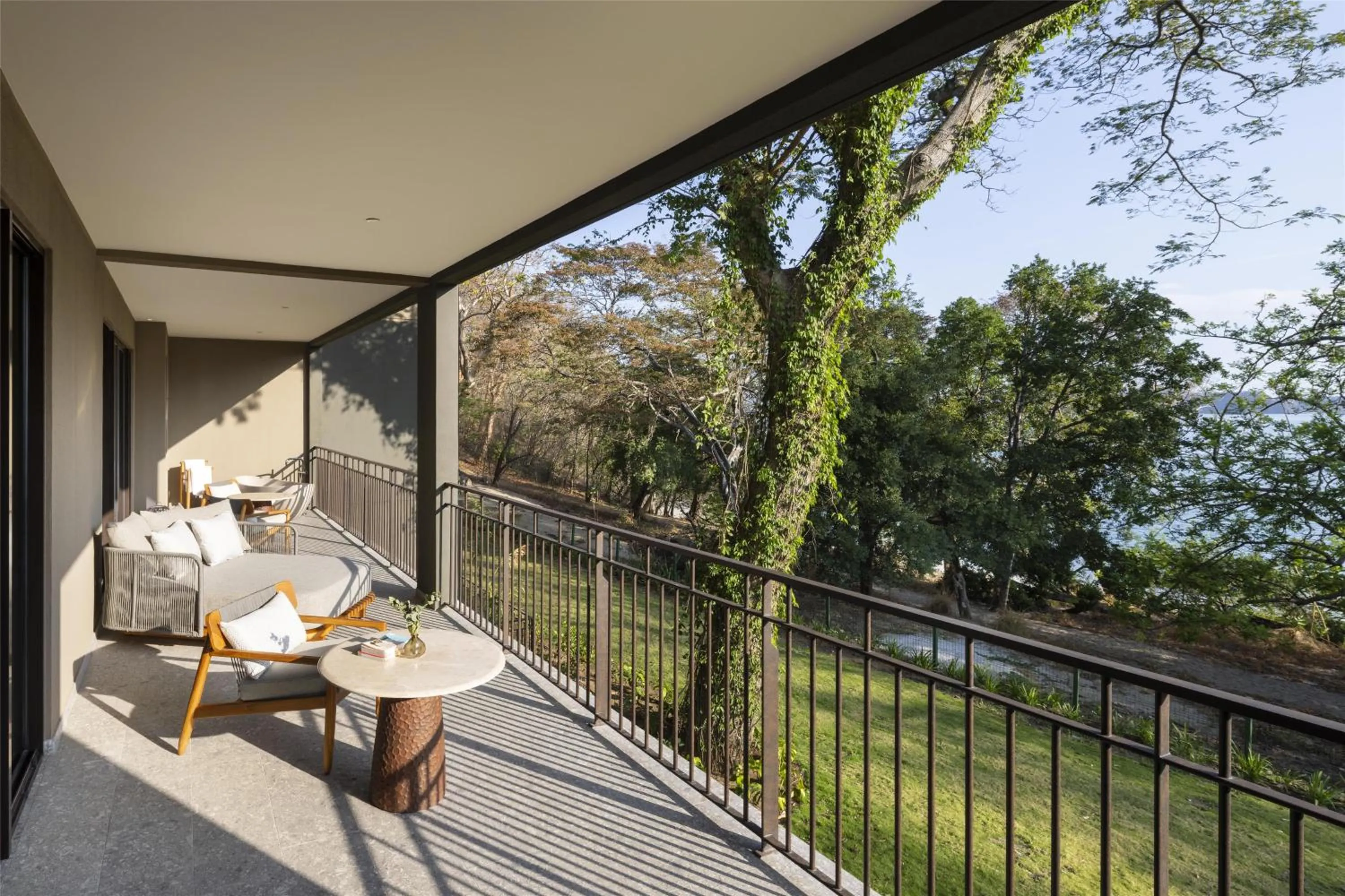 View (from property/room) in Waldorf Astoria Costa Rica Punta Cacique