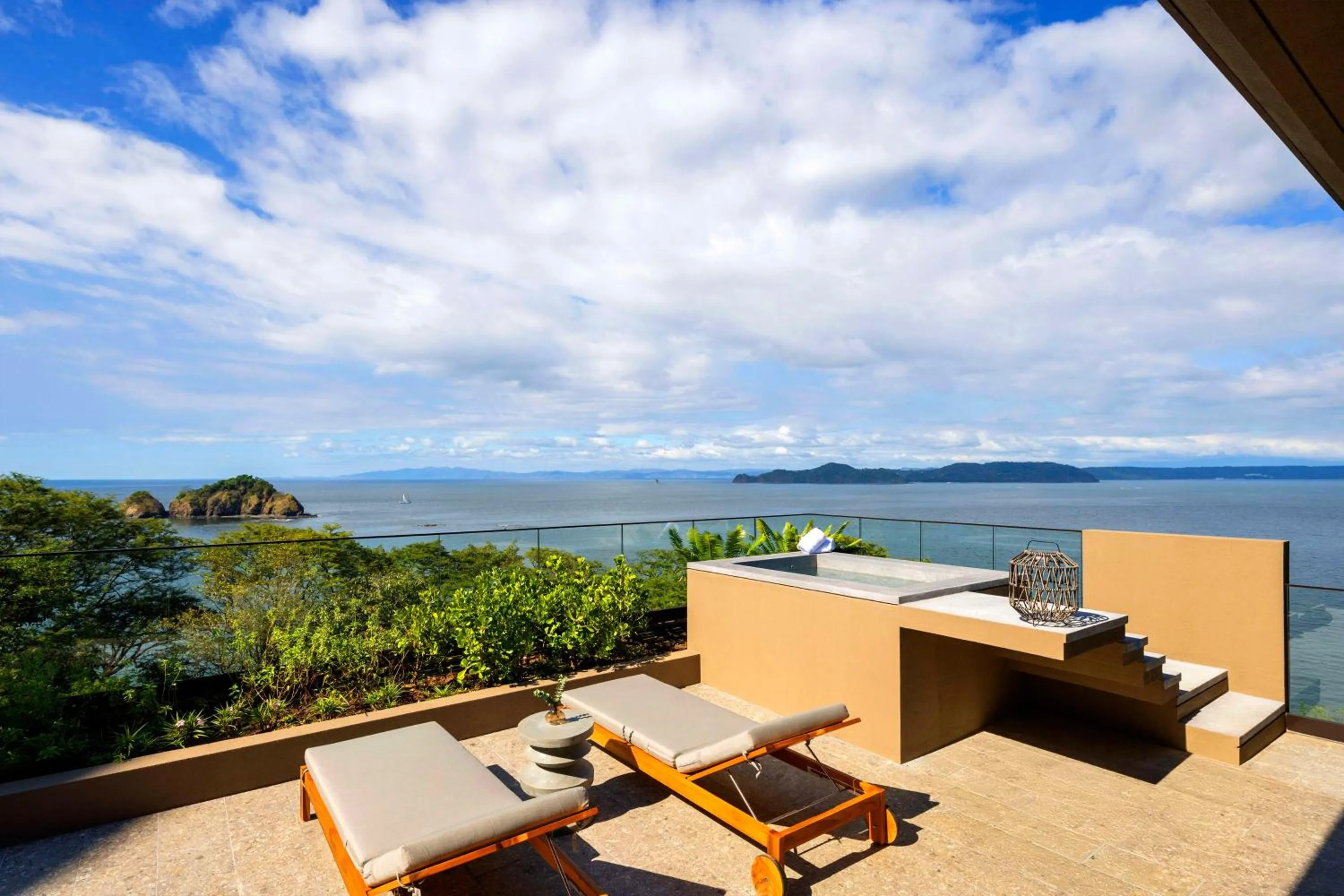 Waldorf Astoria Costa Rica Punta Cacique