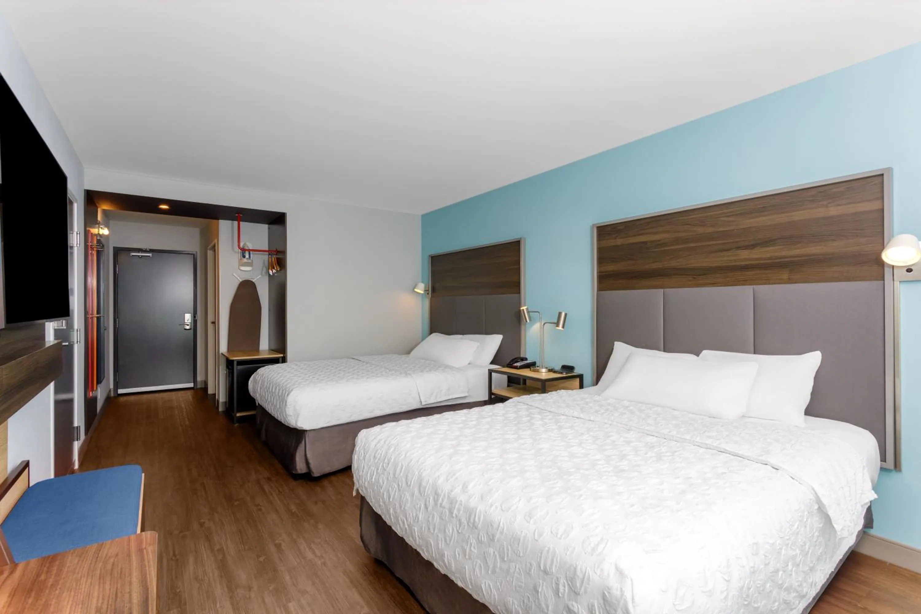 Family, Bed in Tru By Hilton Panama City Beach