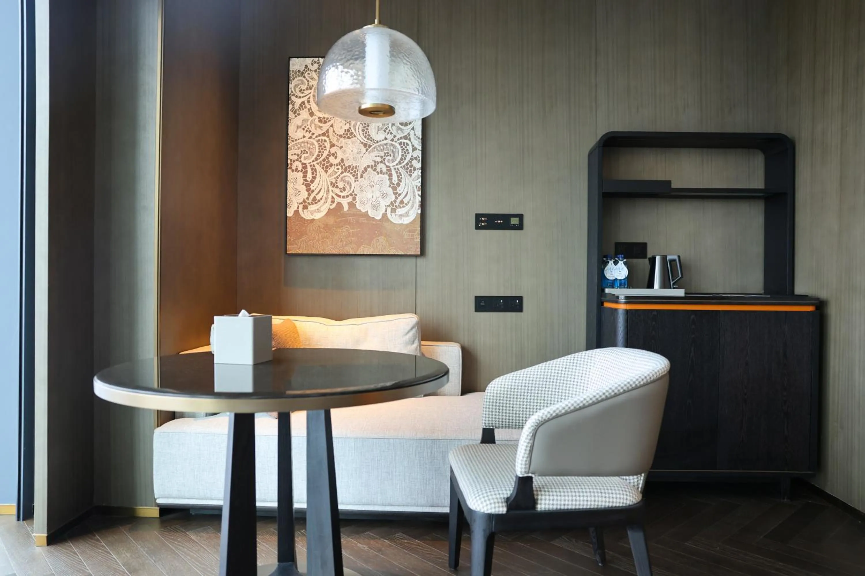 Other in Hilton Changshu