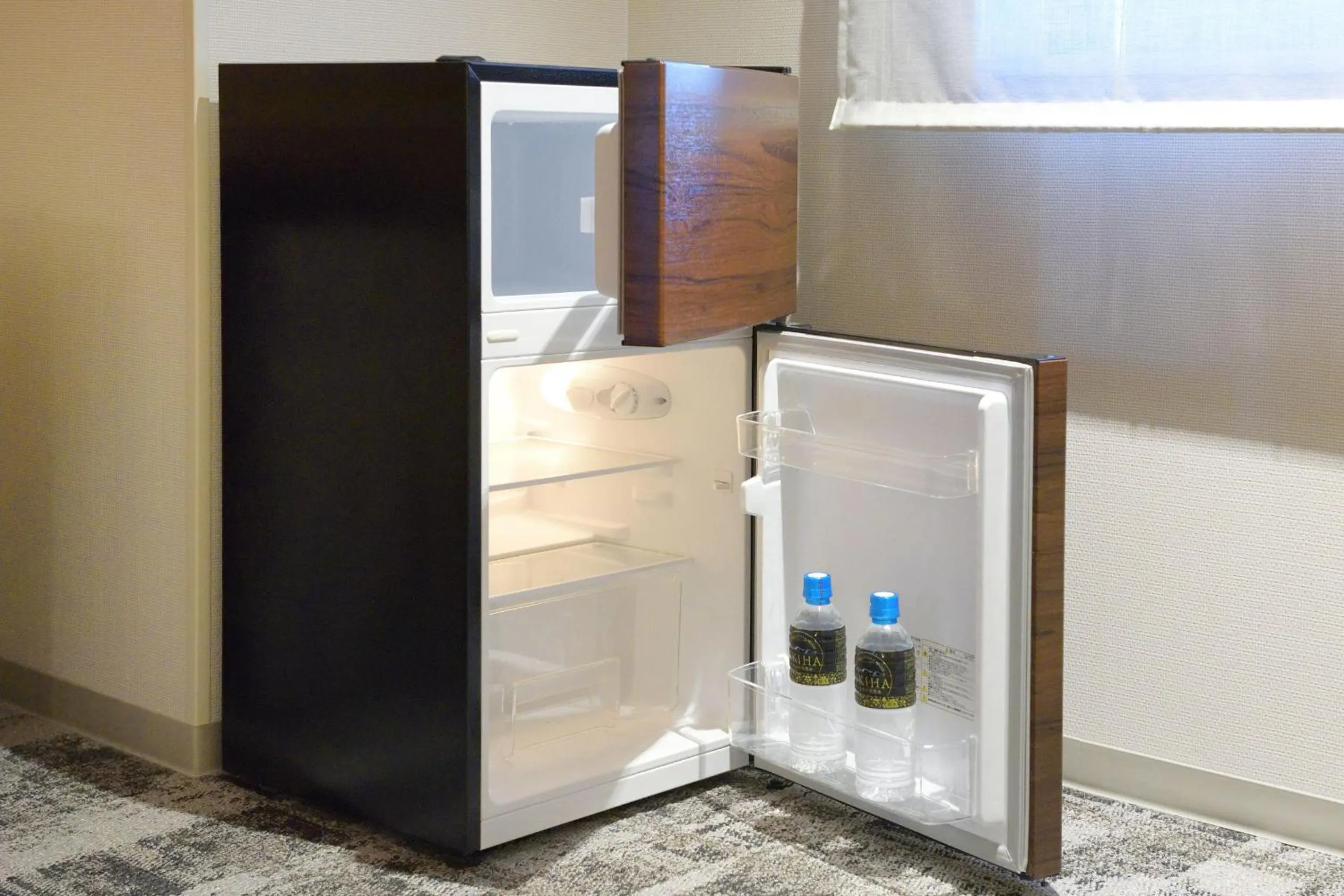 Corner Double Room - Smoking in Hakata Green Hotel No.1