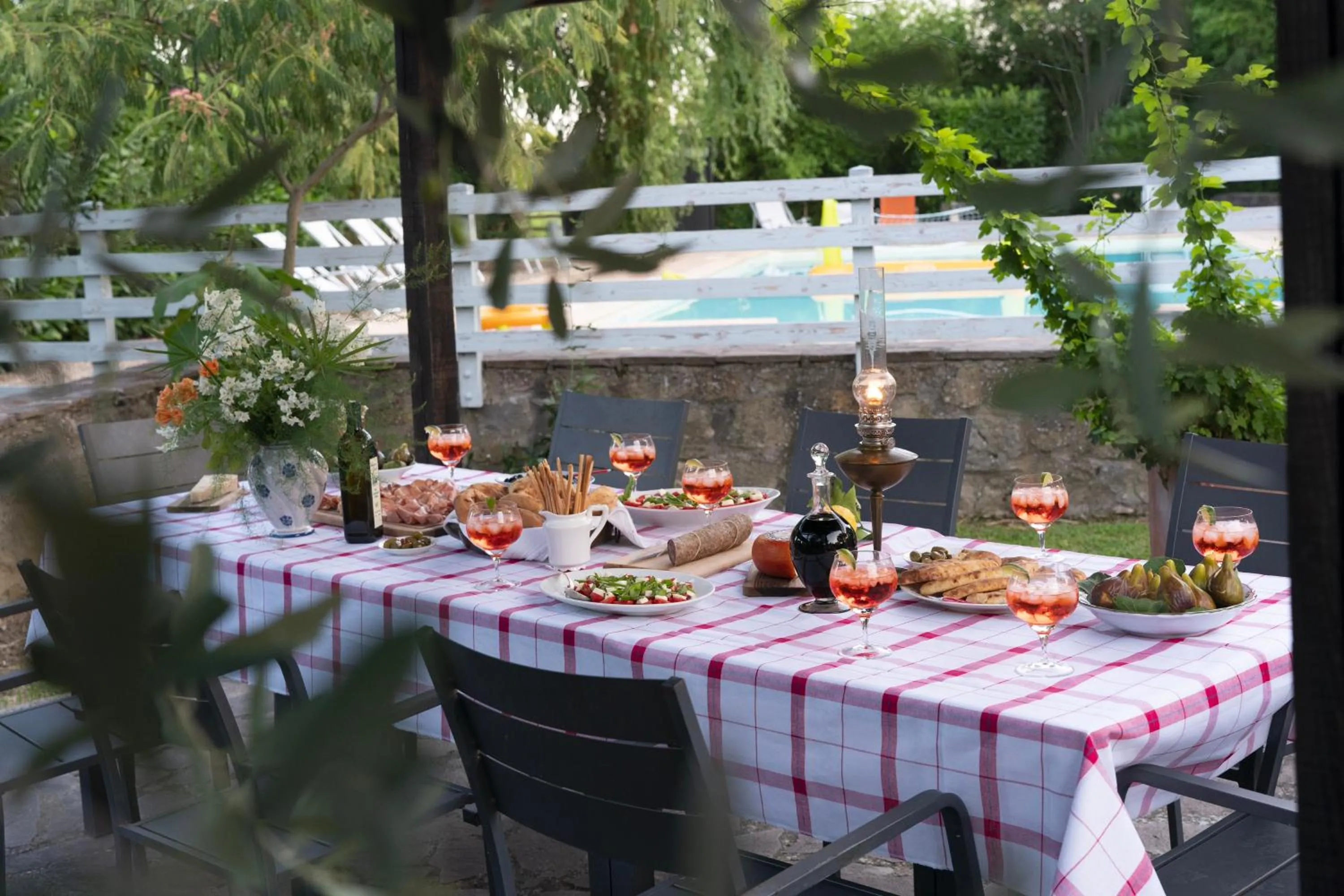 Agriturismo Brocca