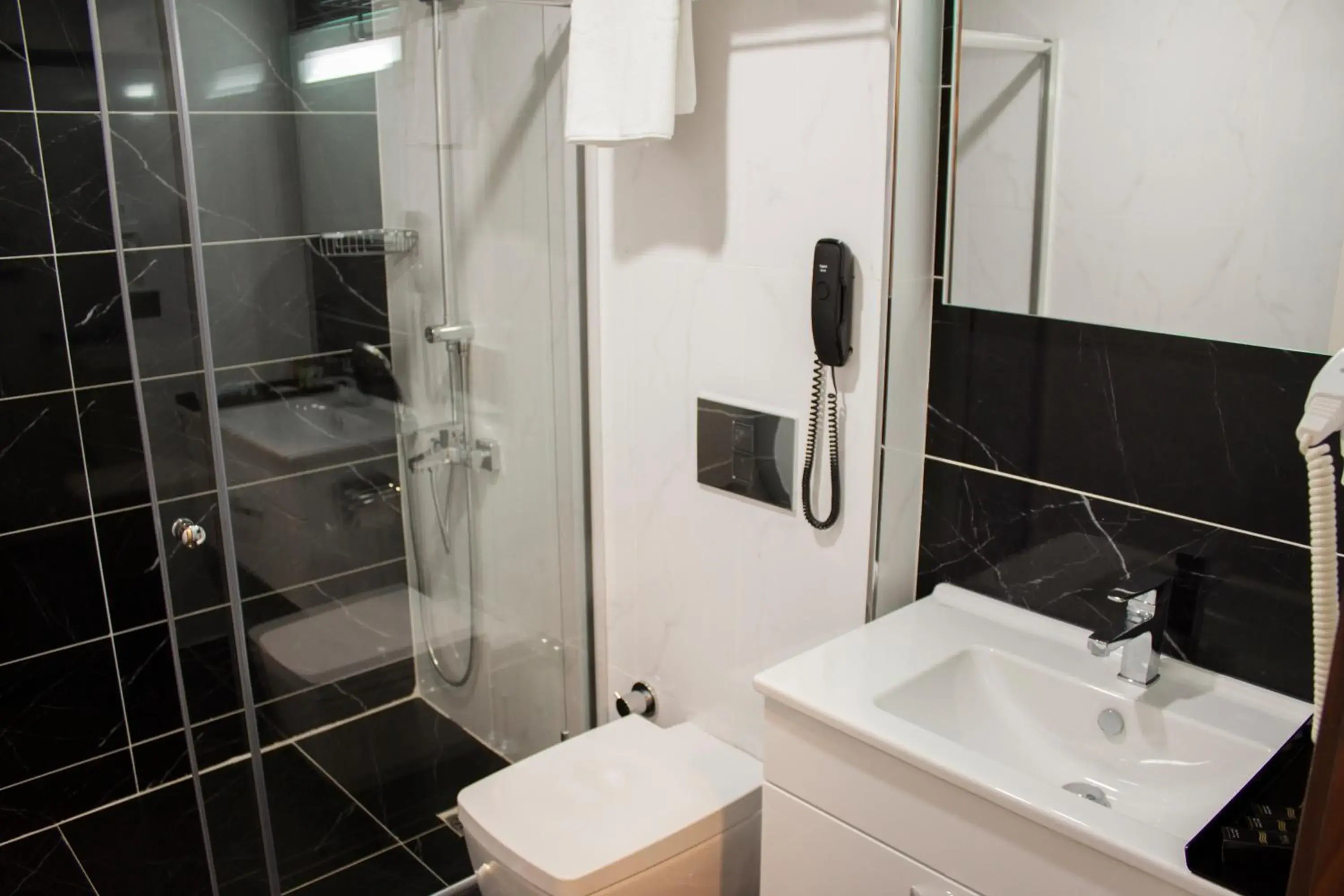 Family Room in Gorukle Oruc Hotel & Spa Family Room in Gorukle Oruc Hotel & Spa