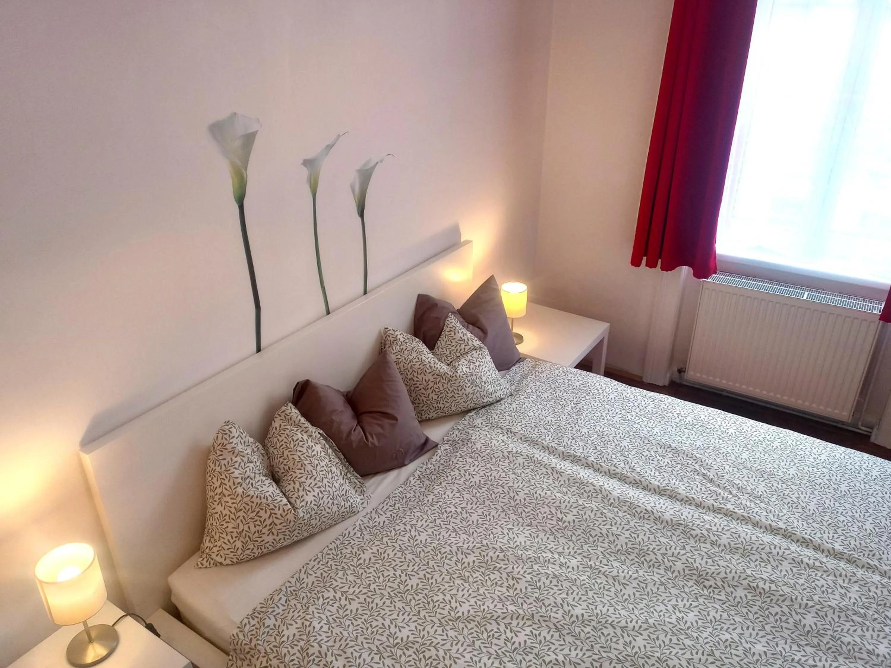 City-Apartments Langegger