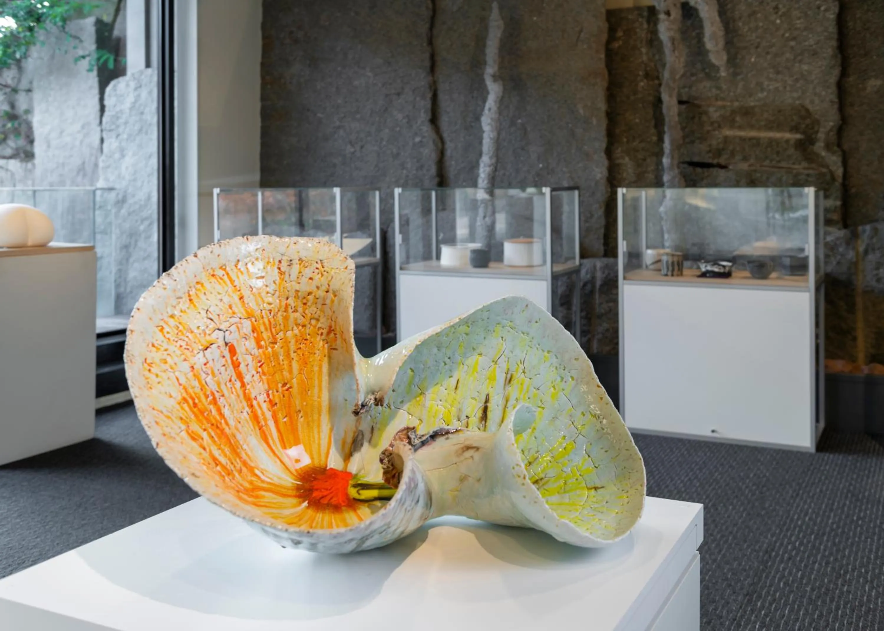 Street view in River Retreat Garaku