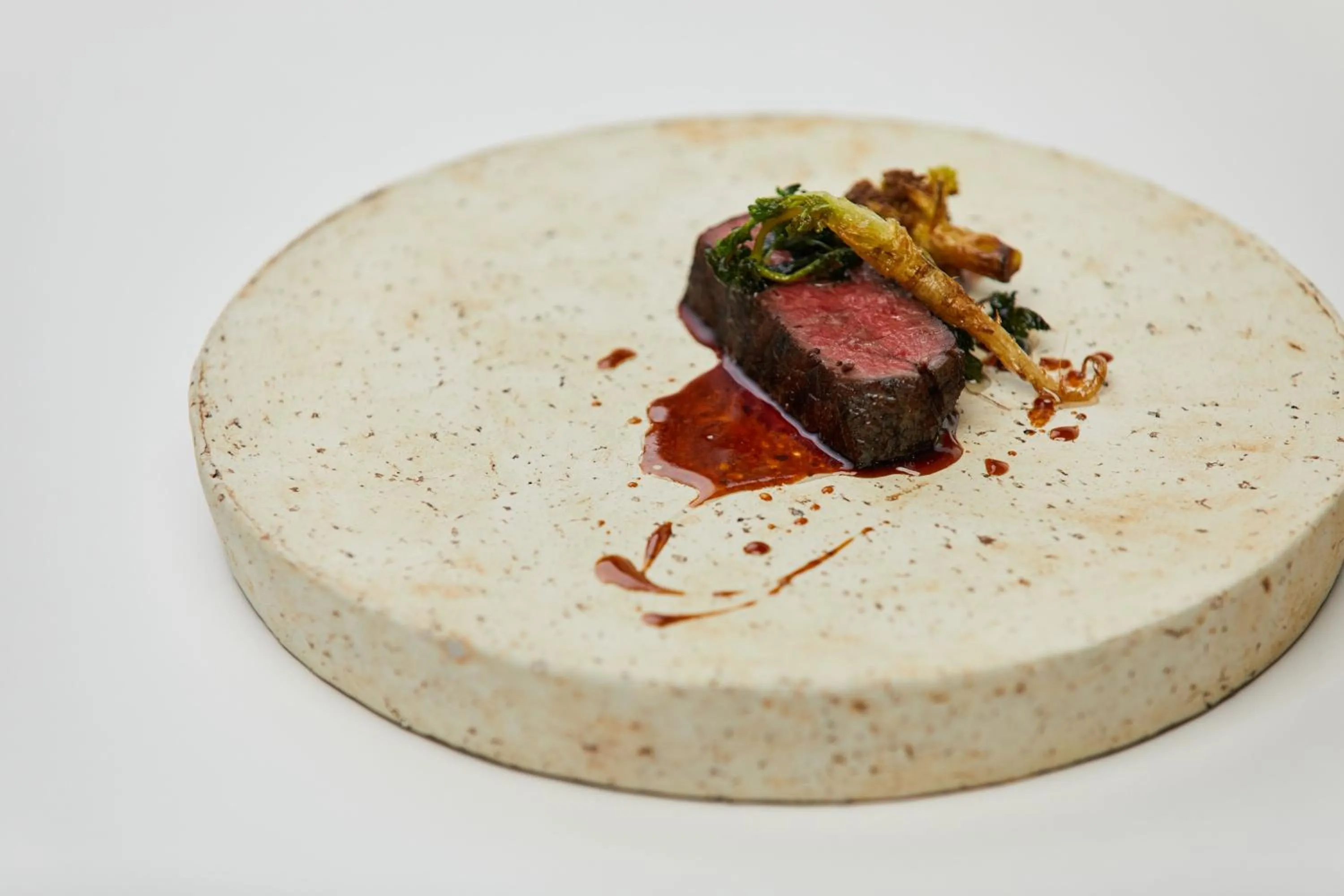 Restaurant/places to eat in River Retreat Garaku