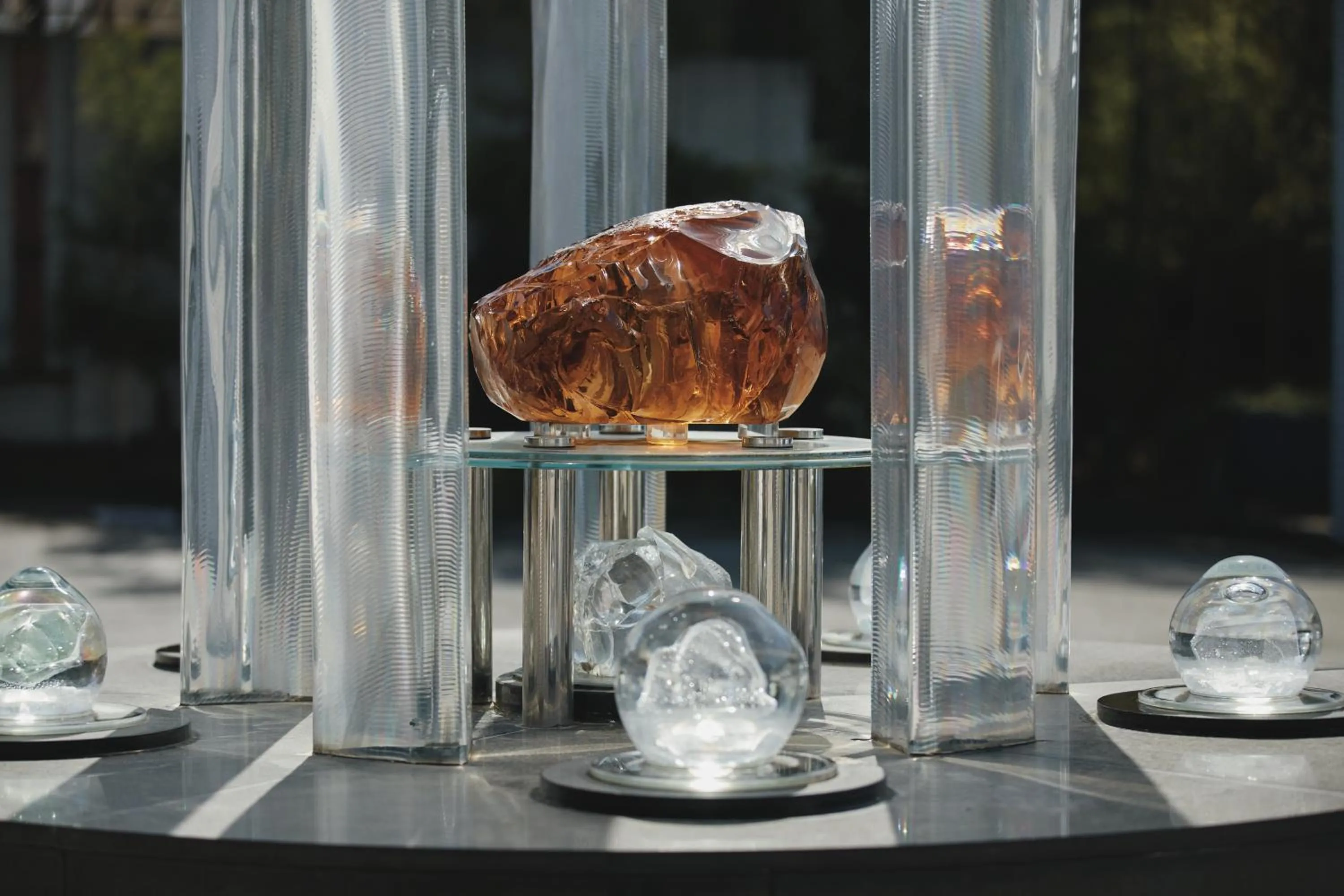 Street view in River Retreat Garaku