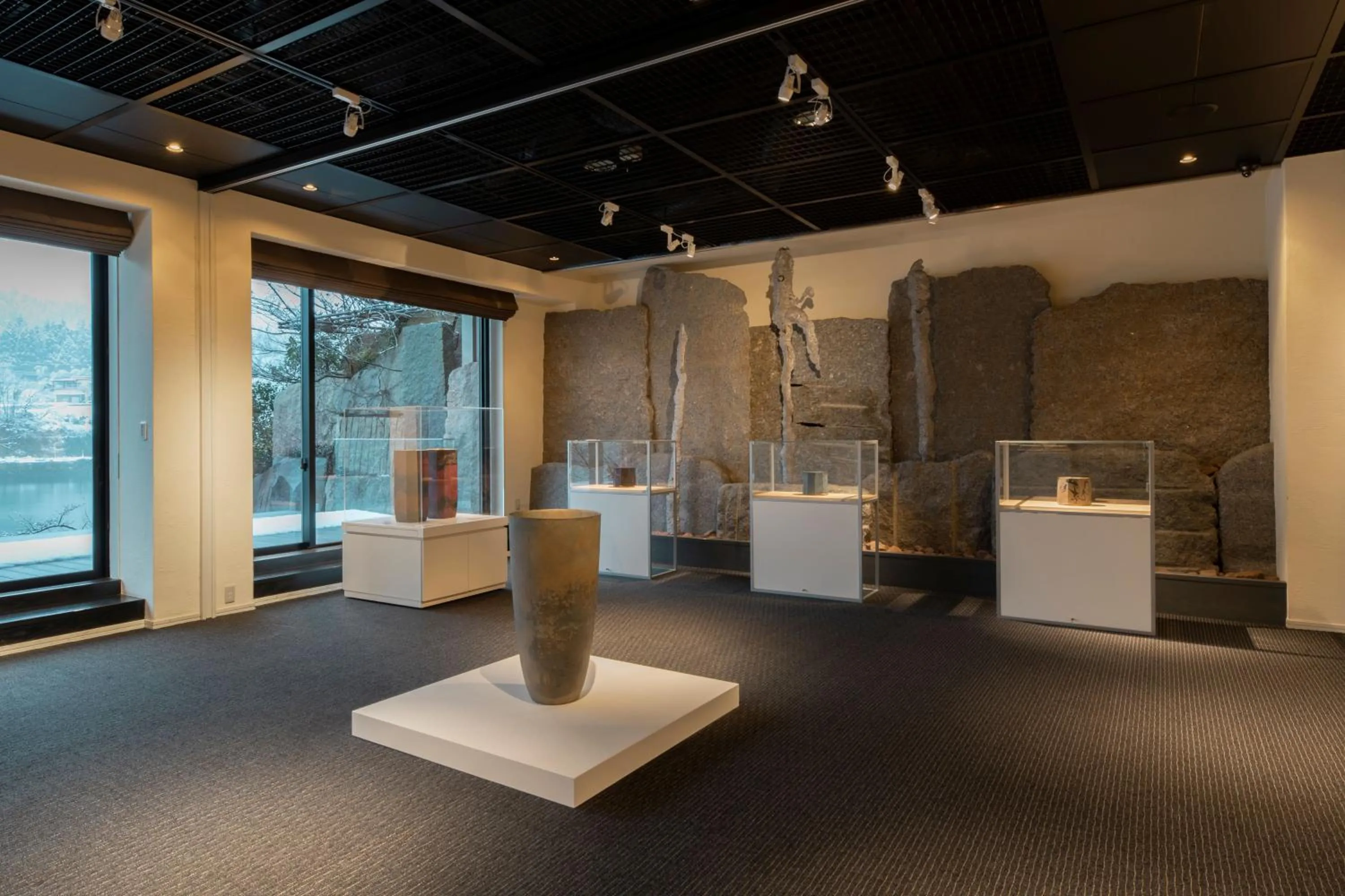 Street view in River Retreat Garaku