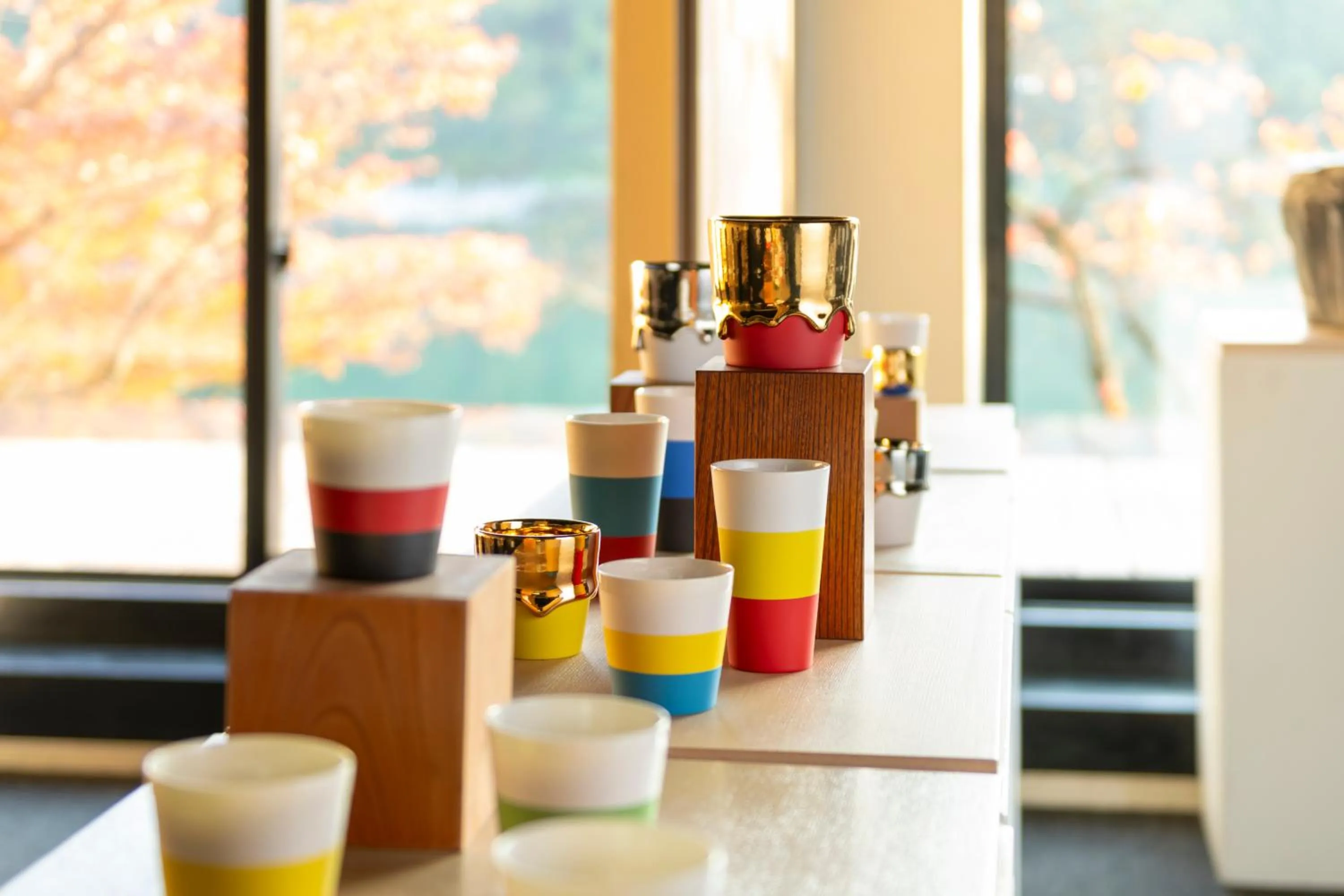 Street view in River Retreat Garaku