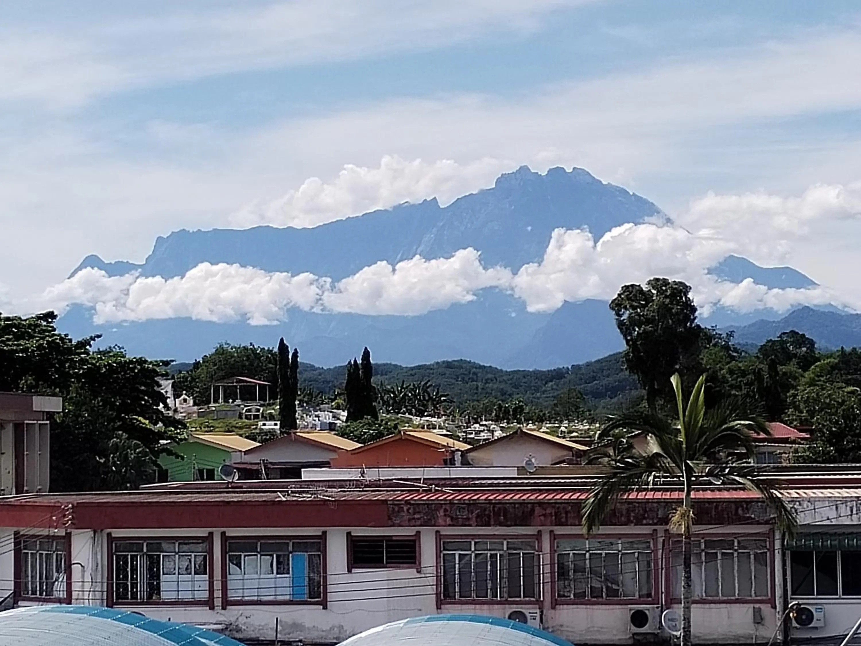 Nearby landmark in WISMA ORCHID HOMESTAY Tuaran