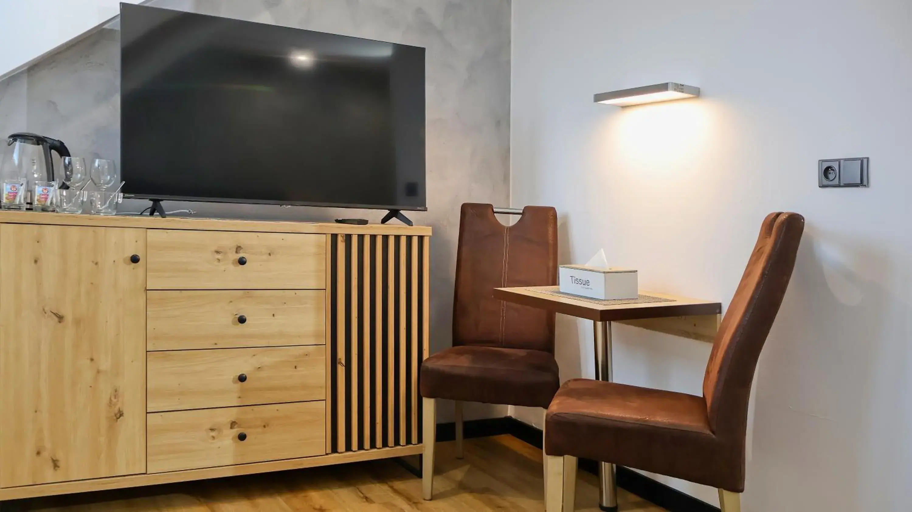 Deluxe Twin Room - single occupancy in U Šípků Deluxe Twin Room - single occupancy in U Šípků