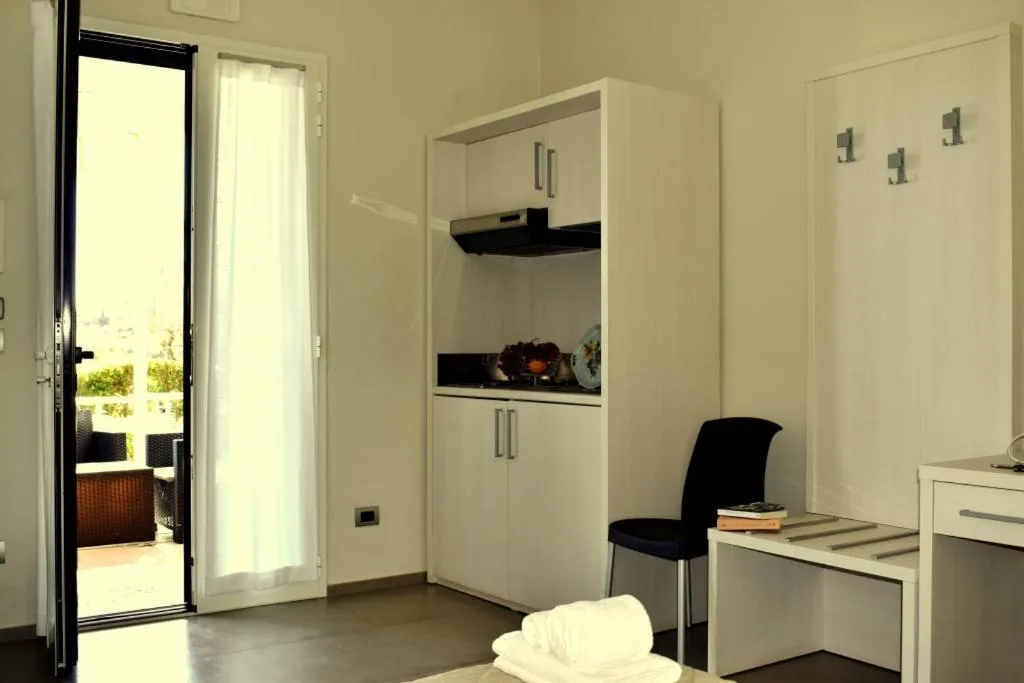 Tenuta Espada Luxury Residence