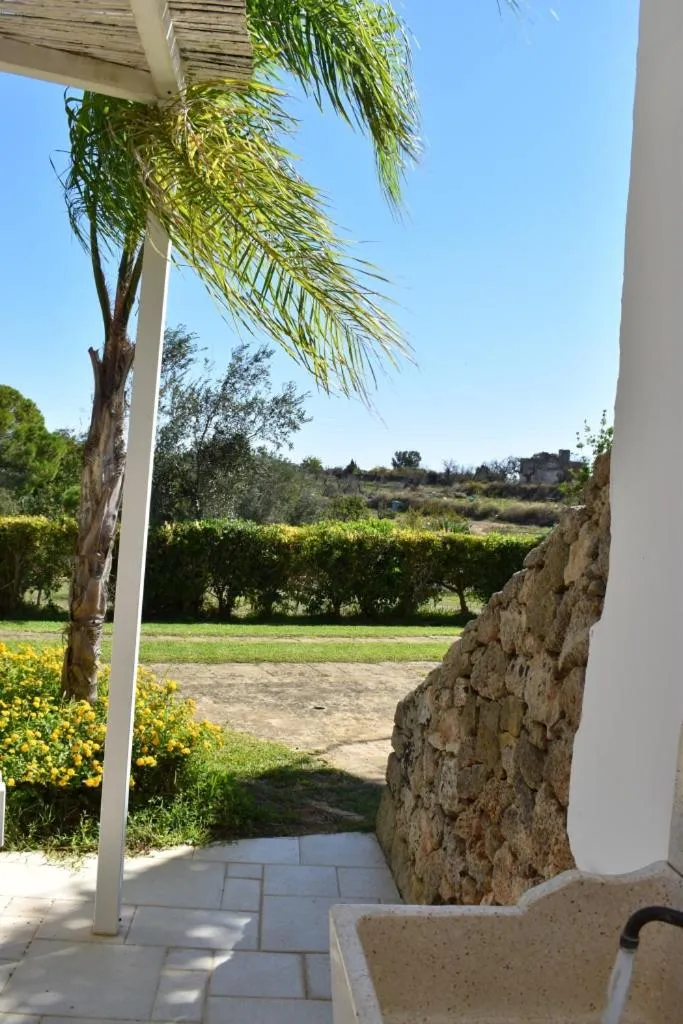 Tenuta Espada Luxury Residence