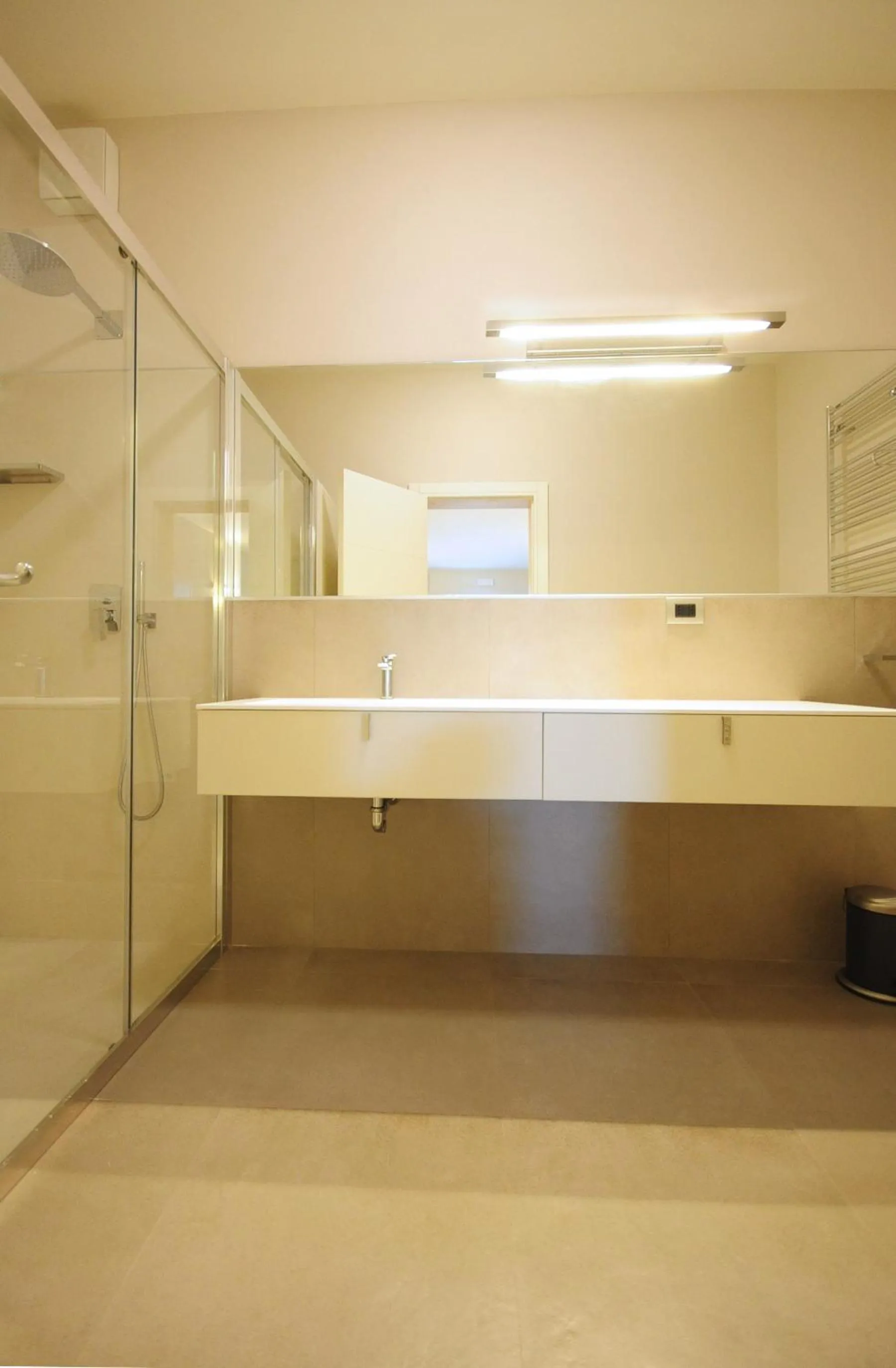 Bathroom in Tenuta Espada Luxury Residence