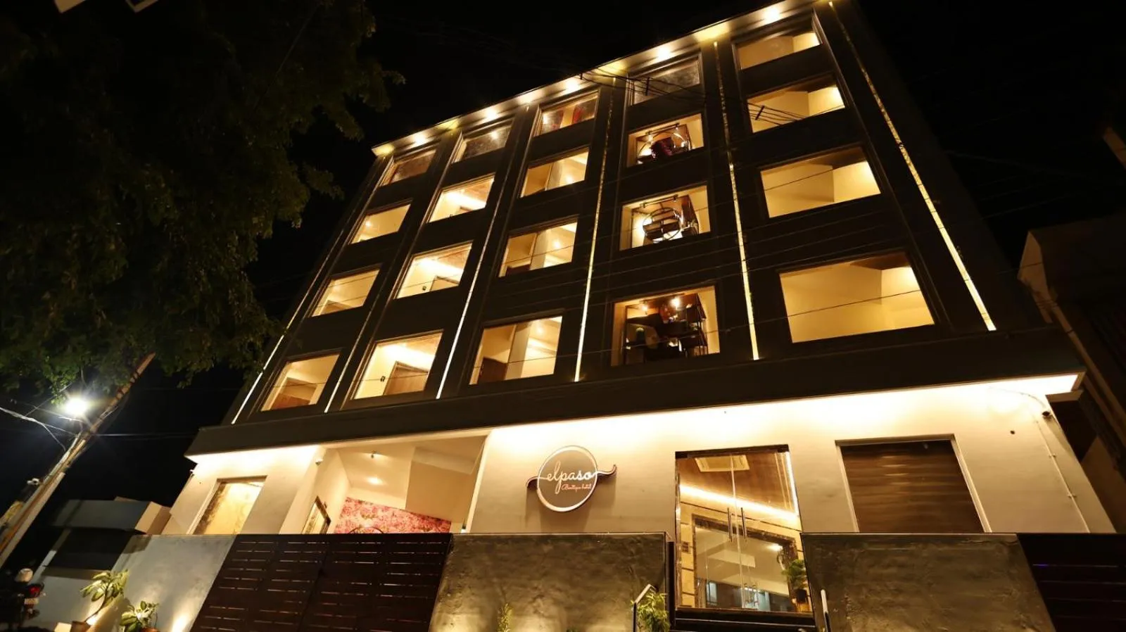 Hotel Elpaso