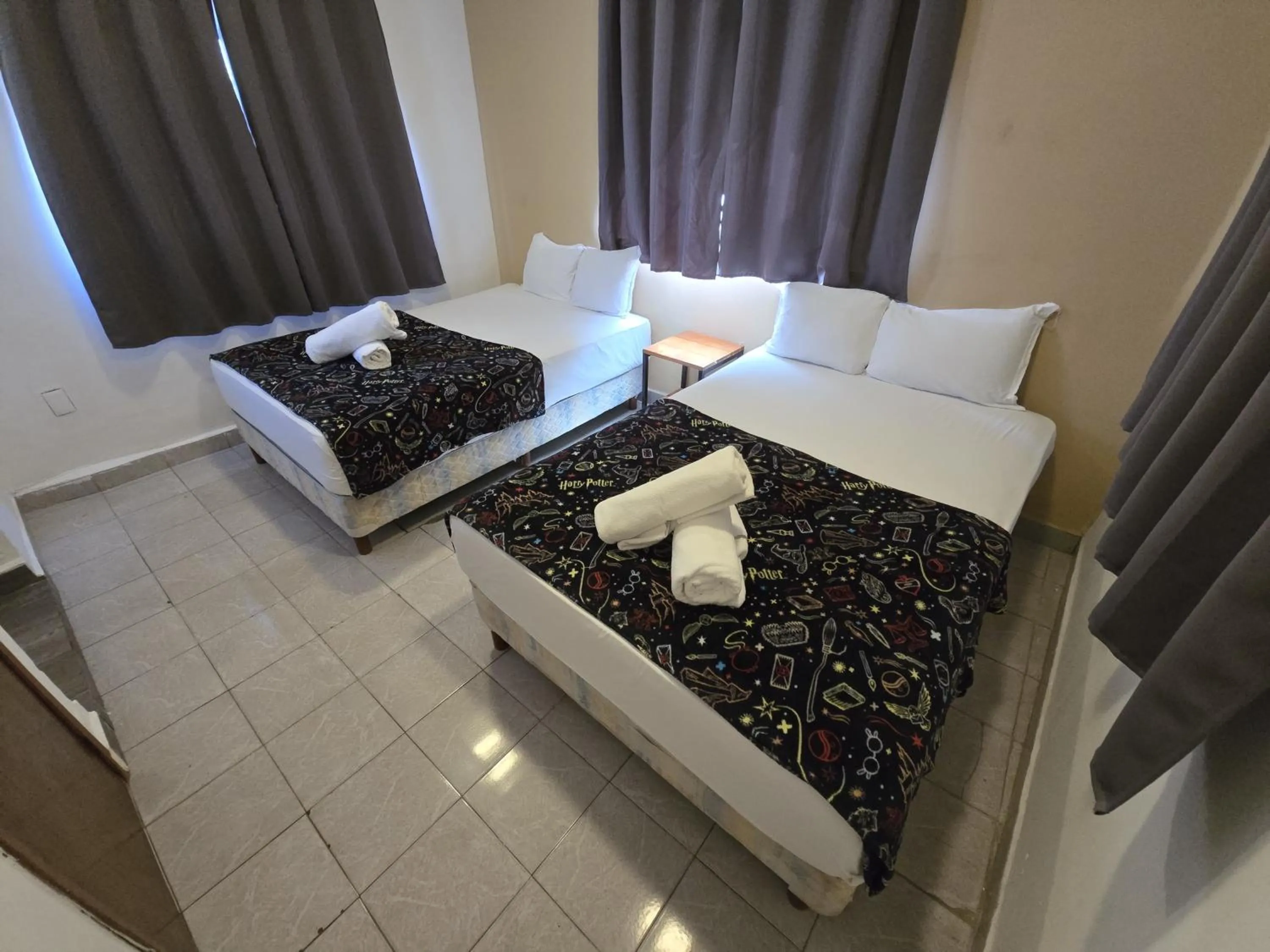 Hotel VSI