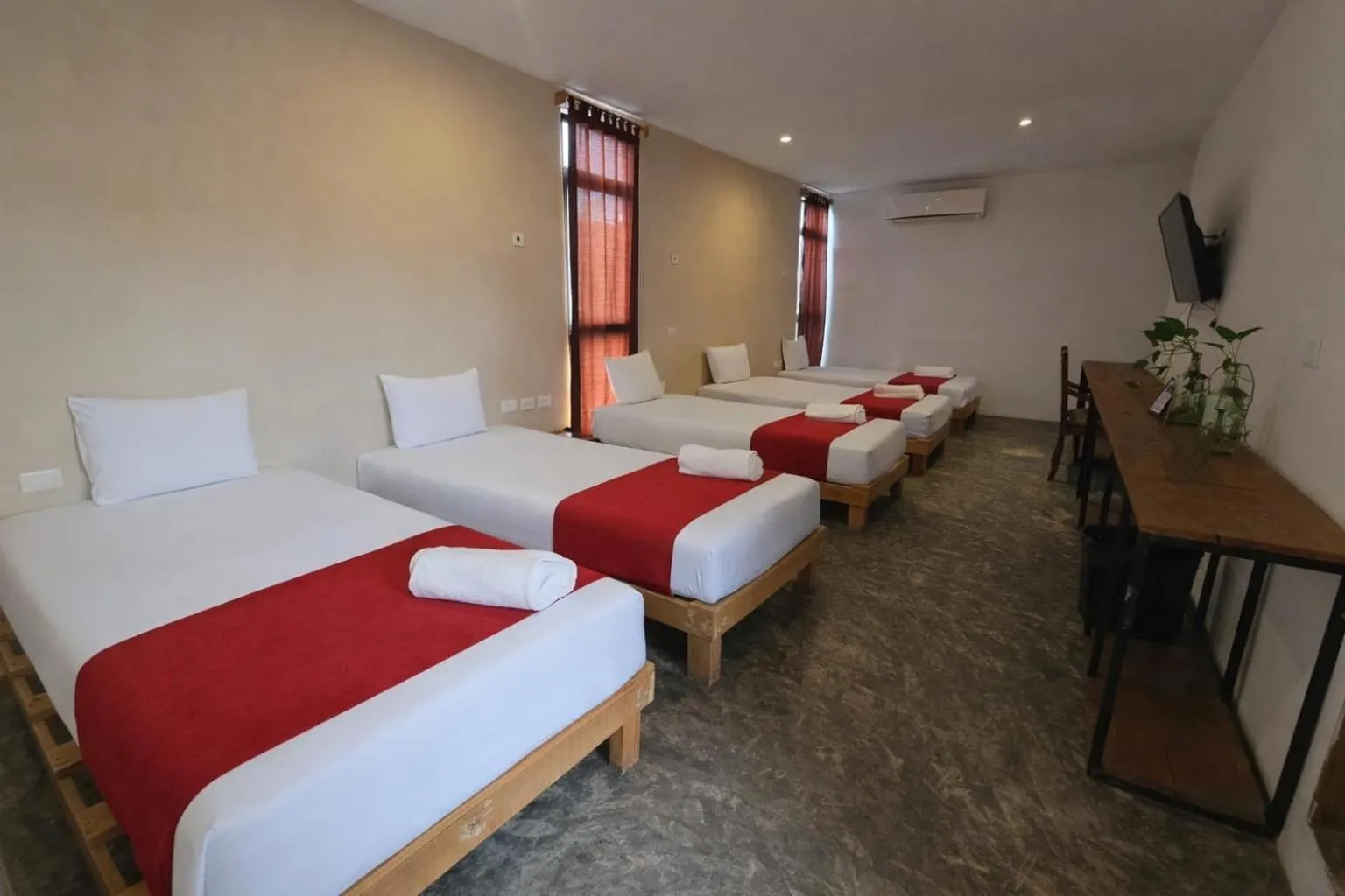 Hotel VSI