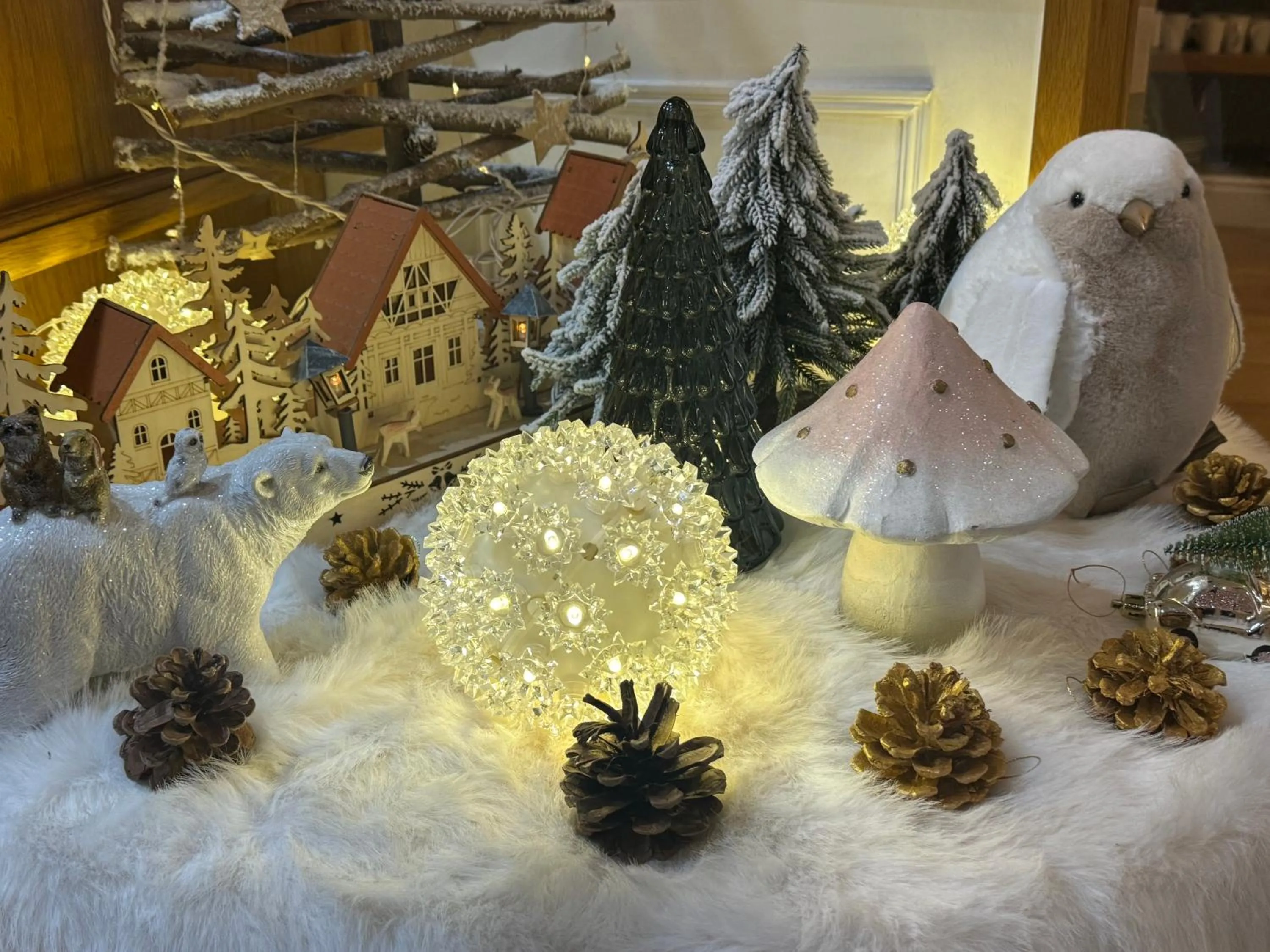 Lobby or reception in The Westlynne Hotel & Apartments