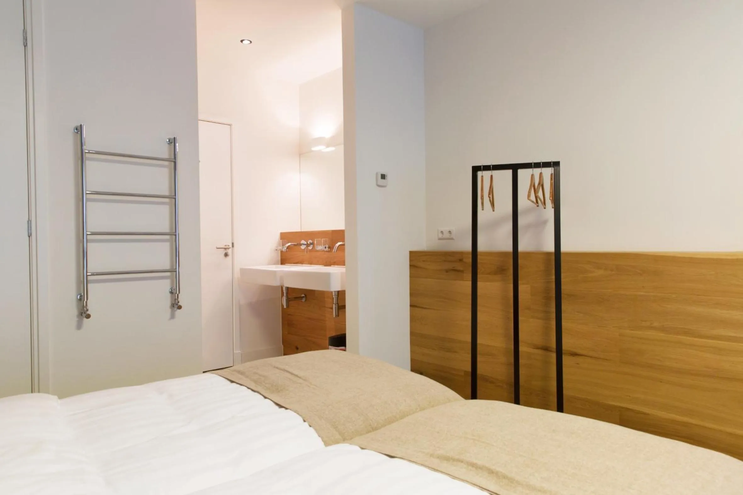 Bedroom, Bed in Marnix360apartments The Mansion Suites