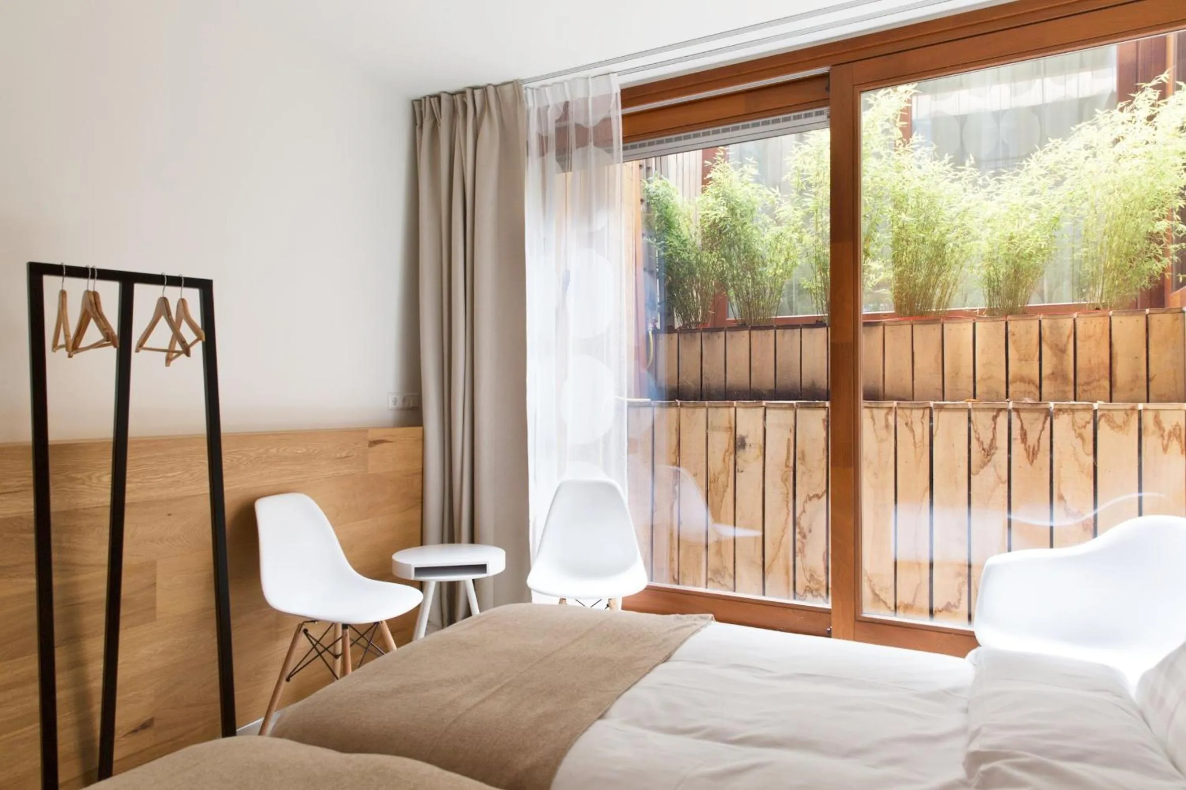 Photo of the whole room, Bed in Marnix360apartments The Mansion Suites