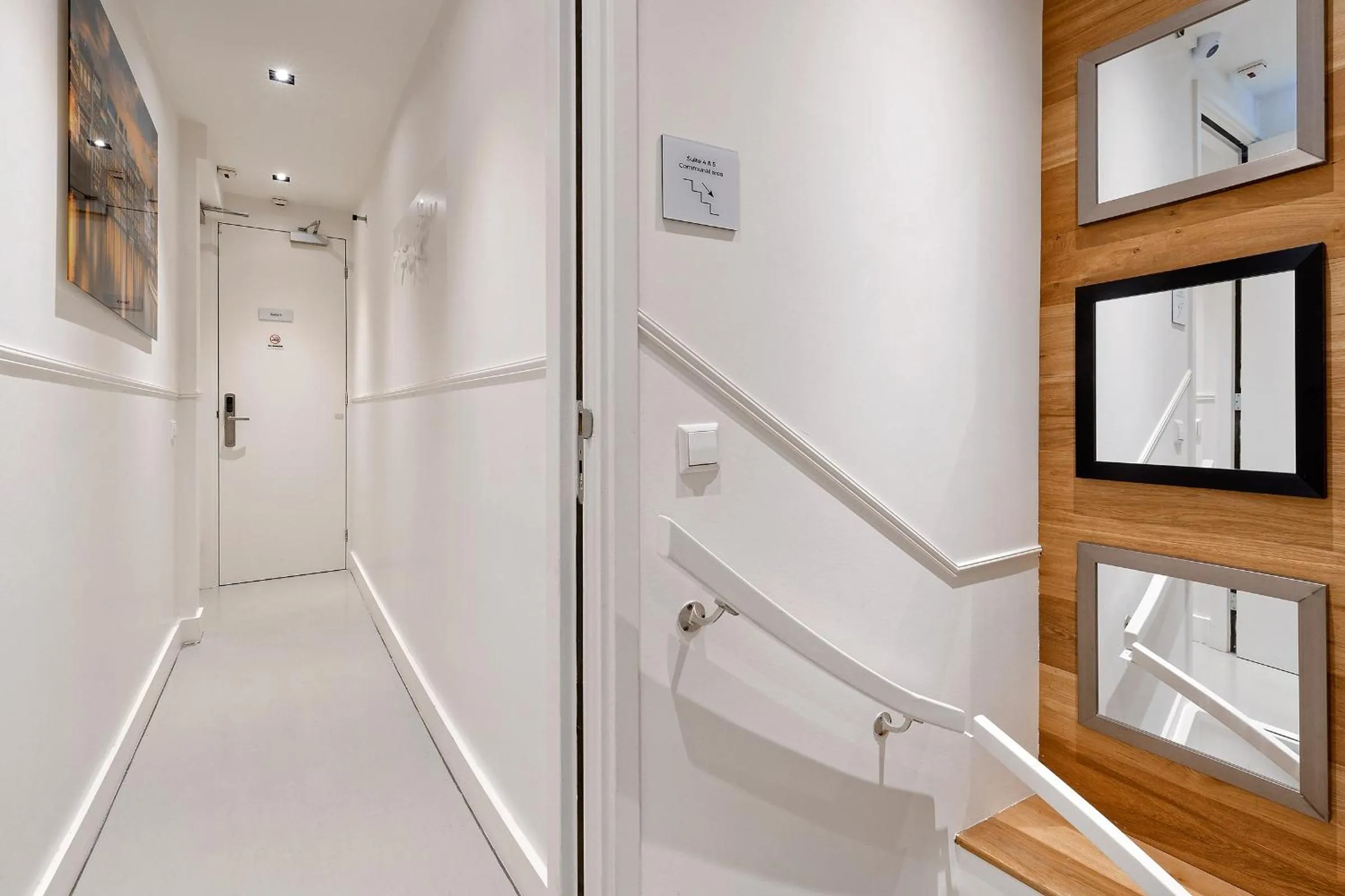 Marnix360apartments The Mansion Suites