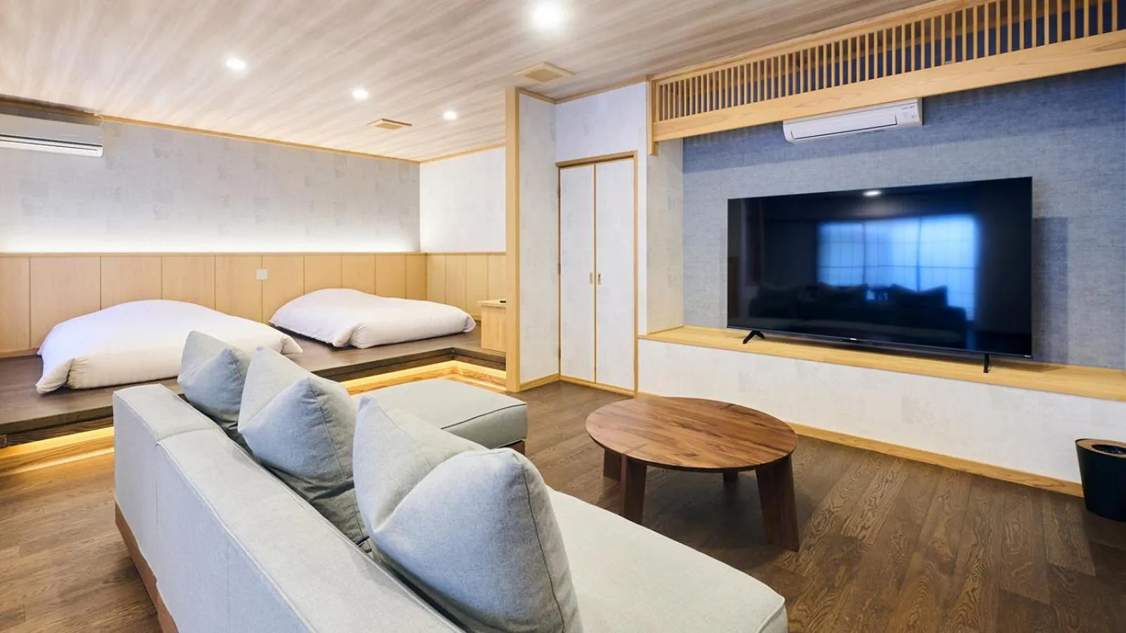 Tawarayama Onsen Ryokan Minawa